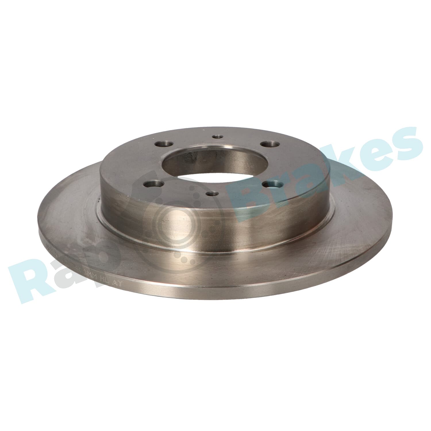 Brake rotor image