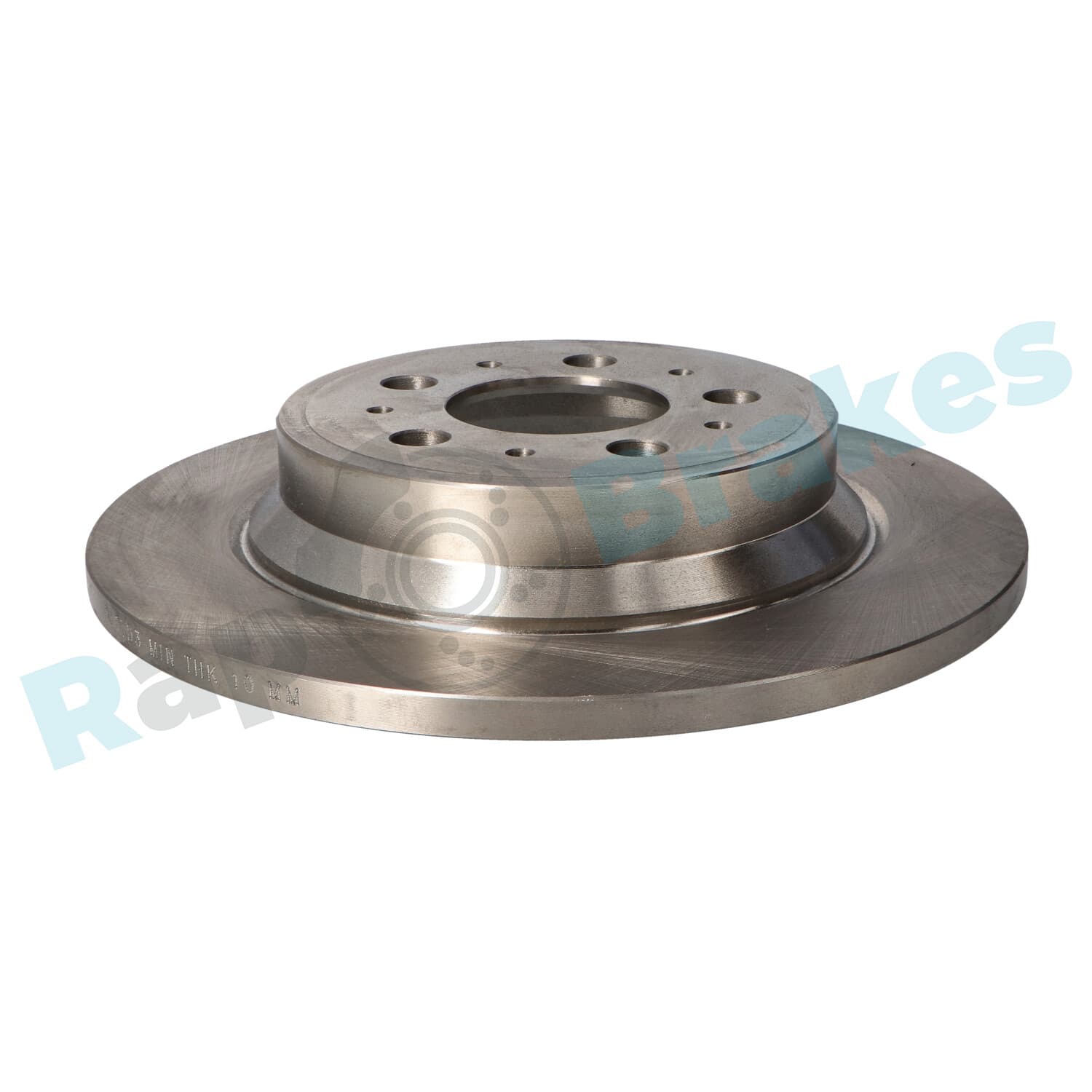 Brake rotor image
