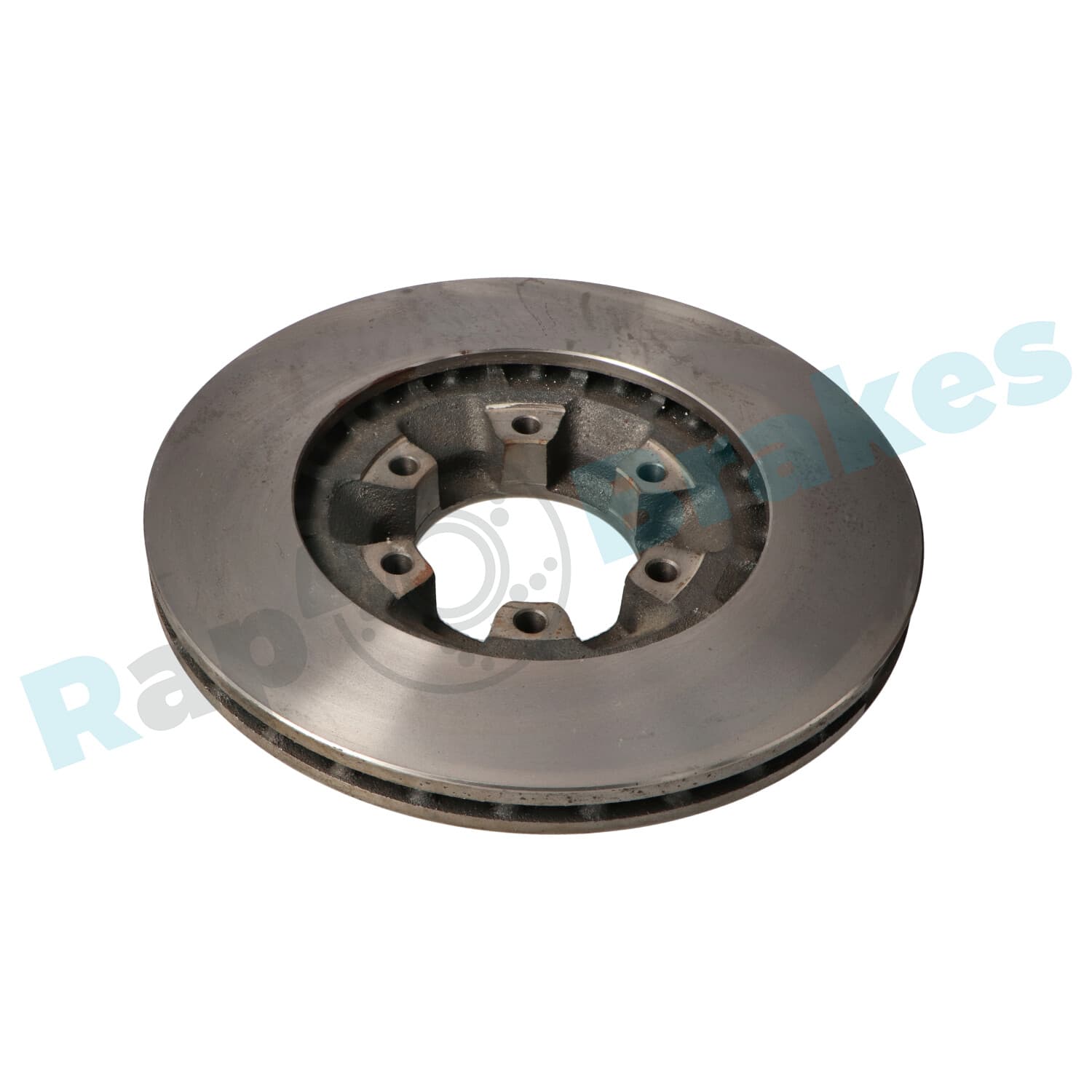 Brake rotor image
