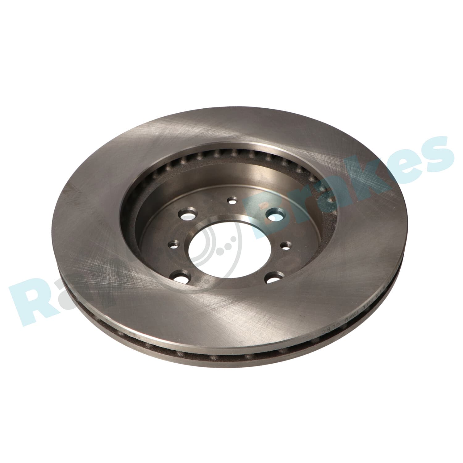Brake rotor image
