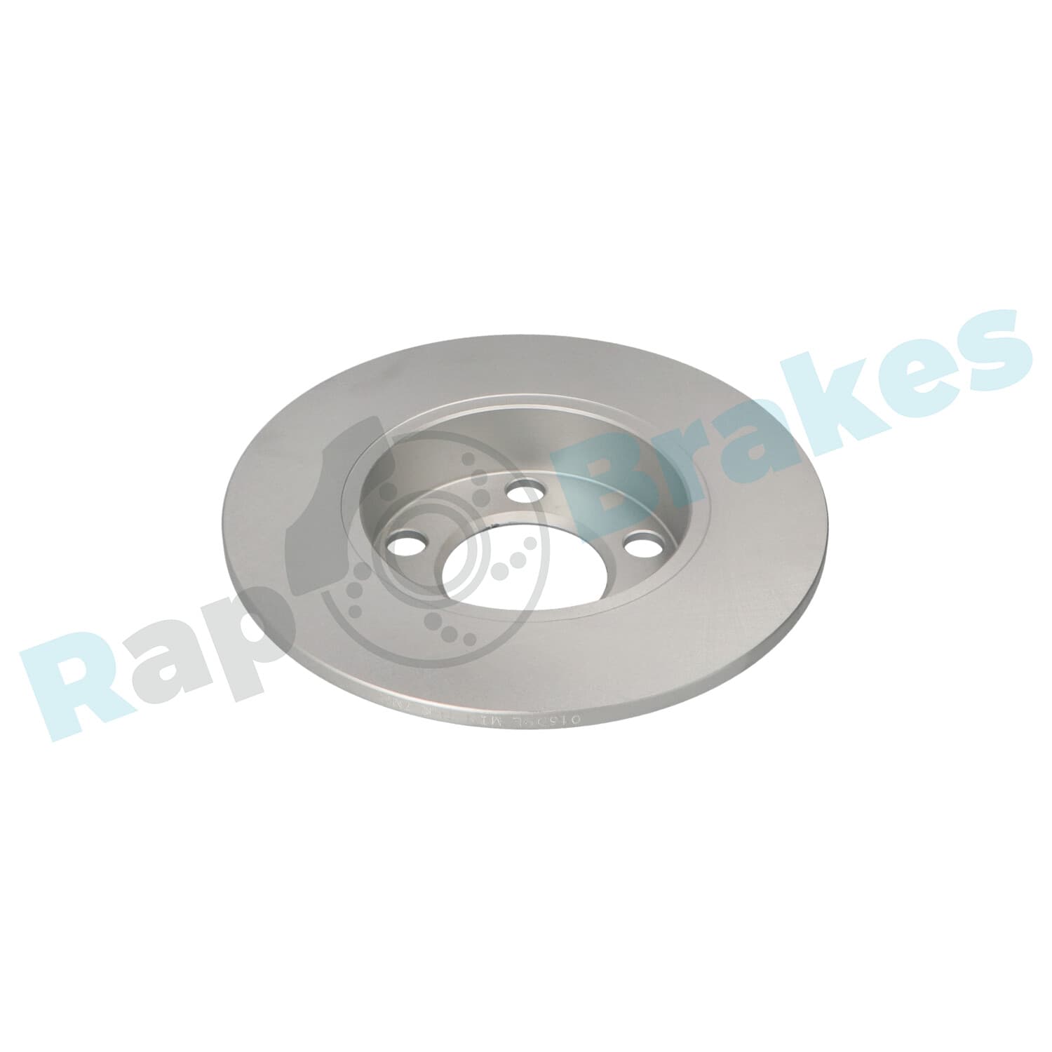 Brake rotor image