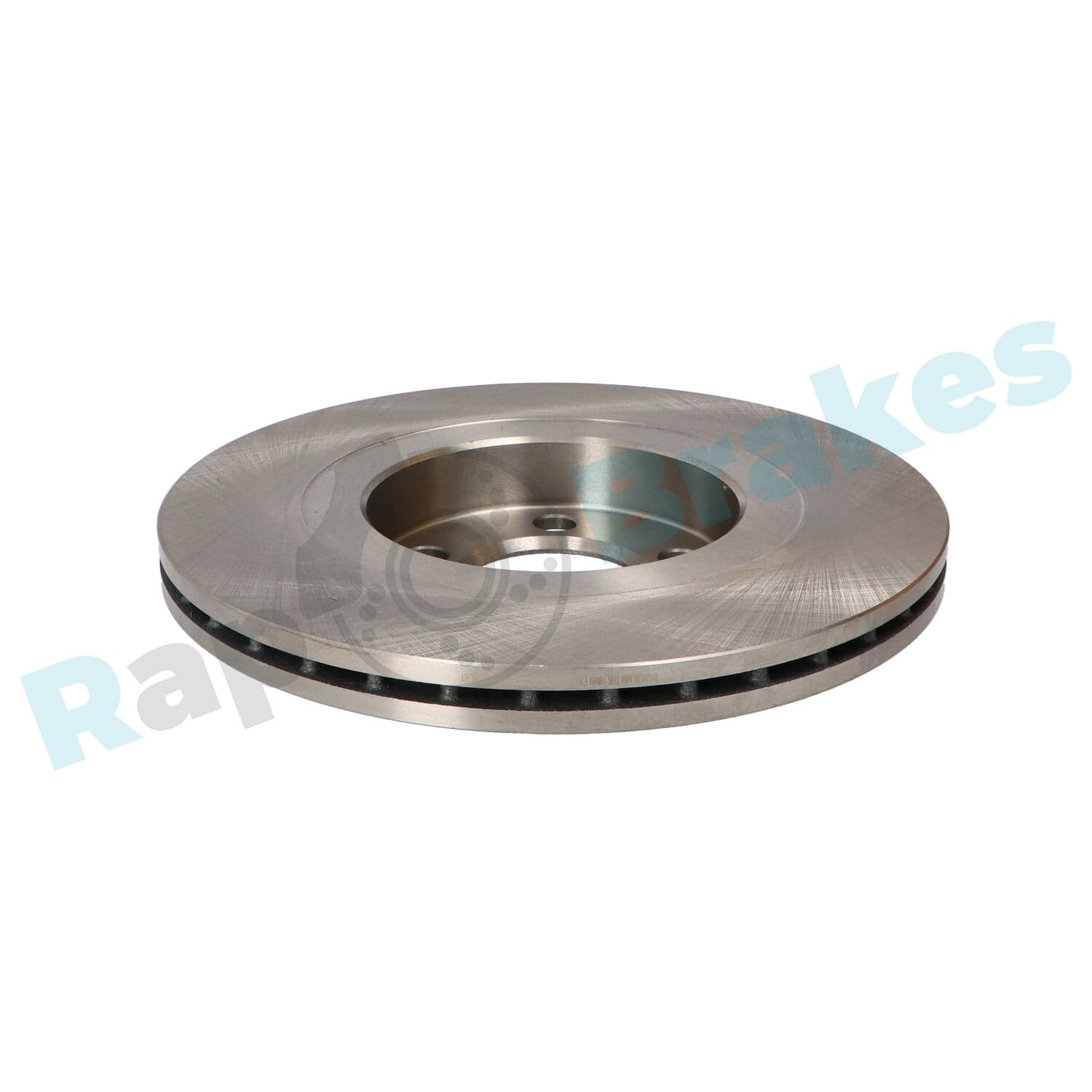 Brake rotor image