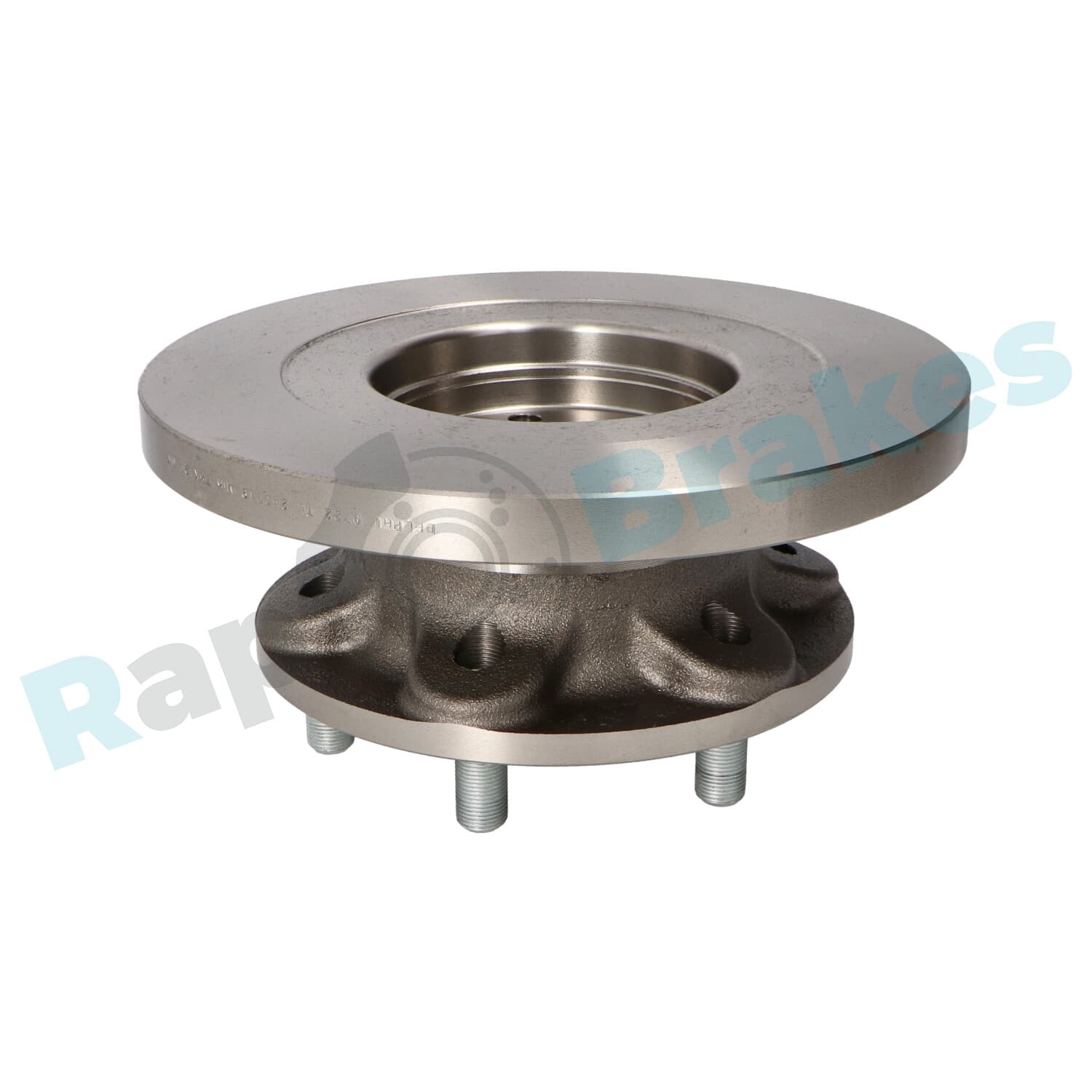Brake rotor image