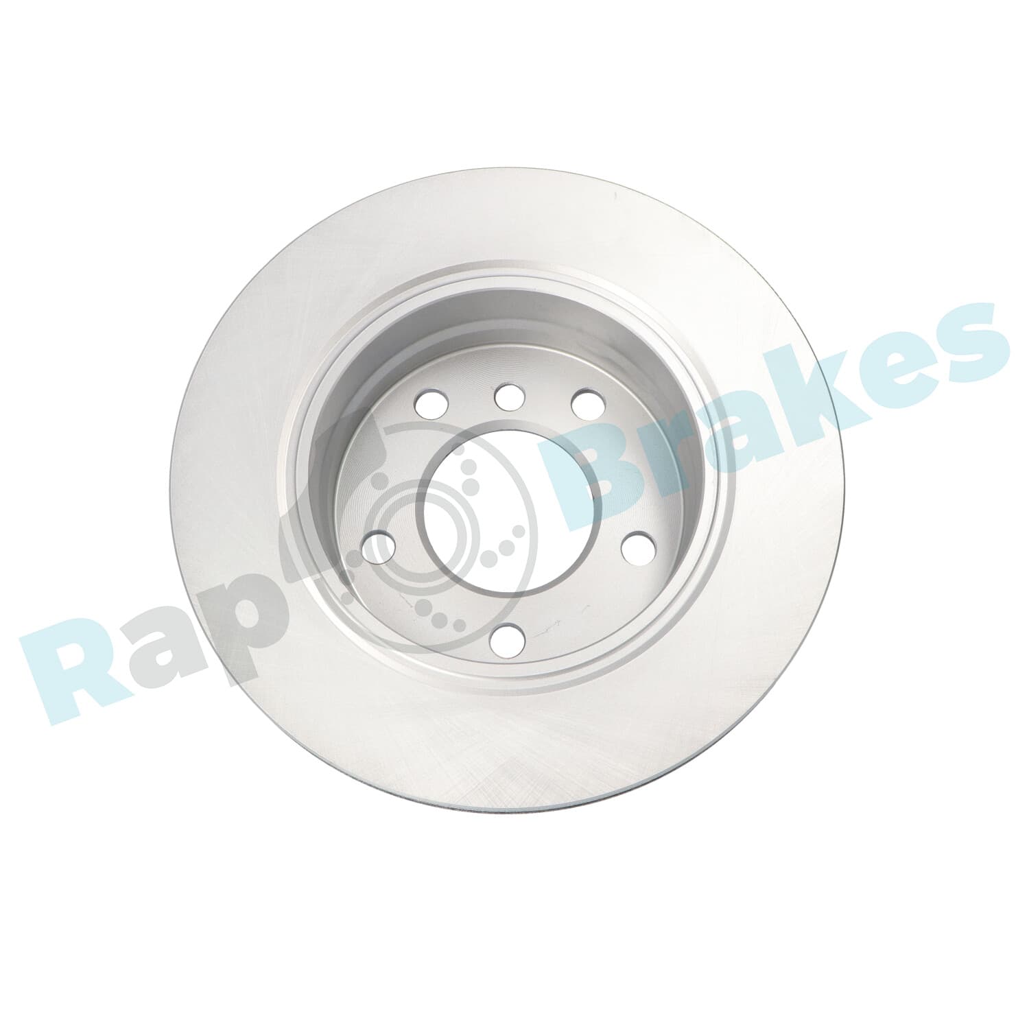 Brake rotor image