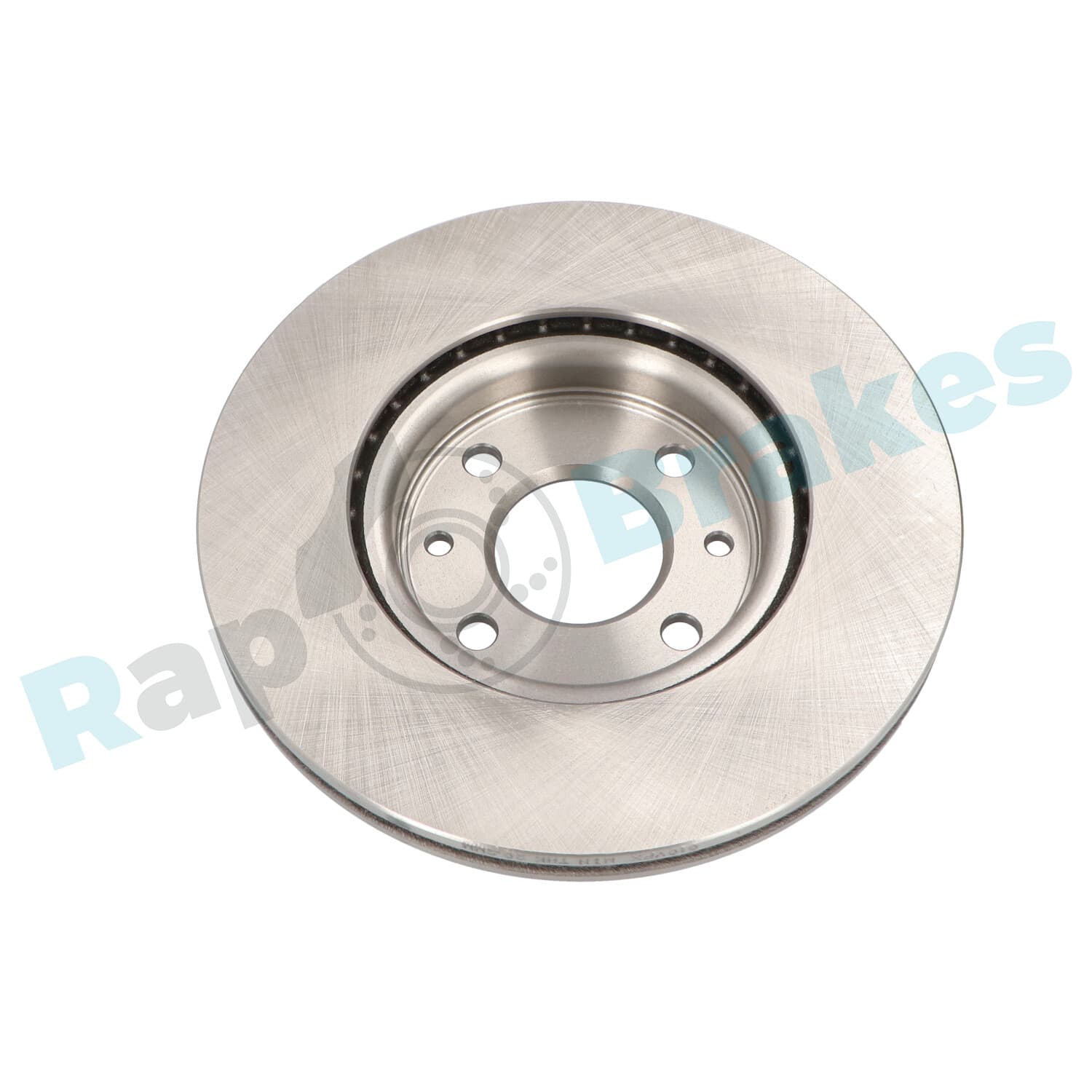 Brake rotor image
