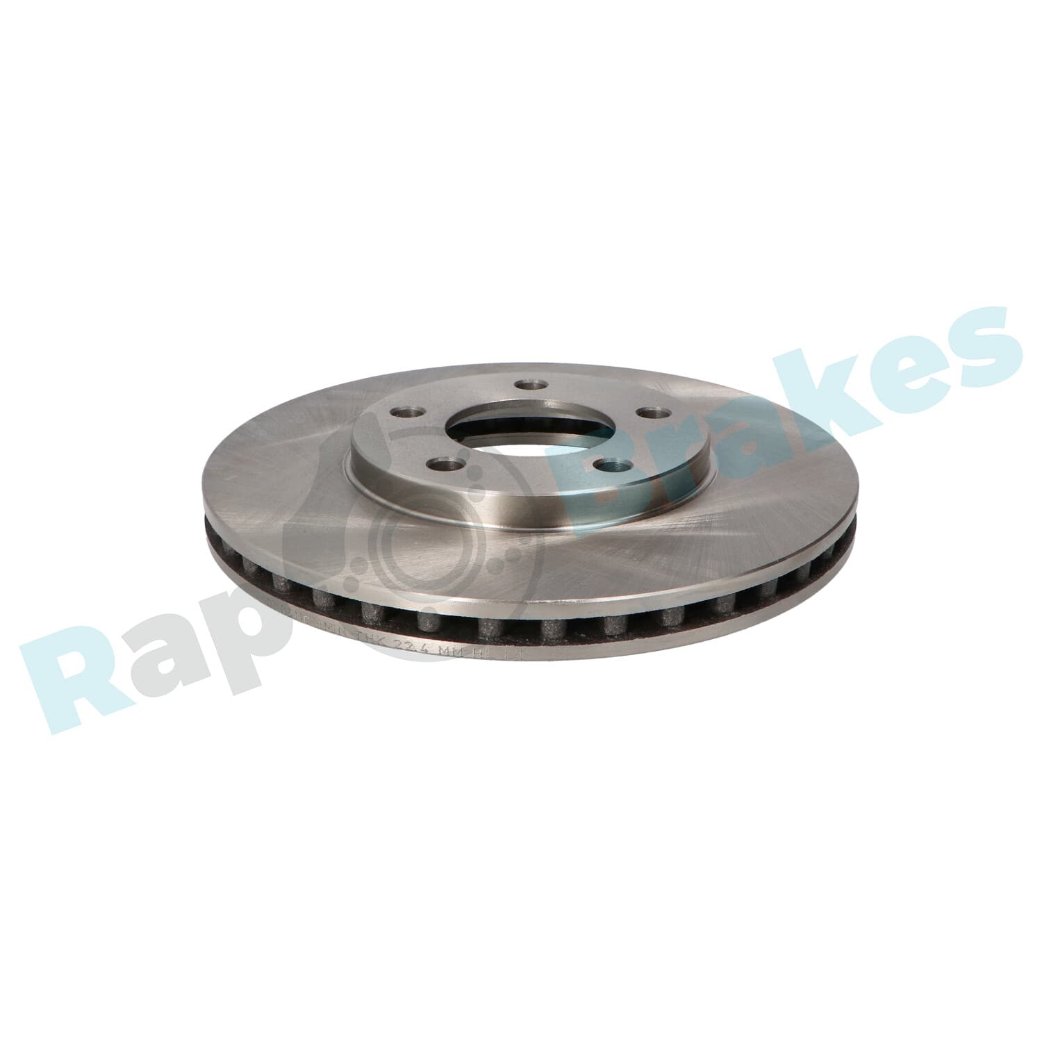 Brake rotor image