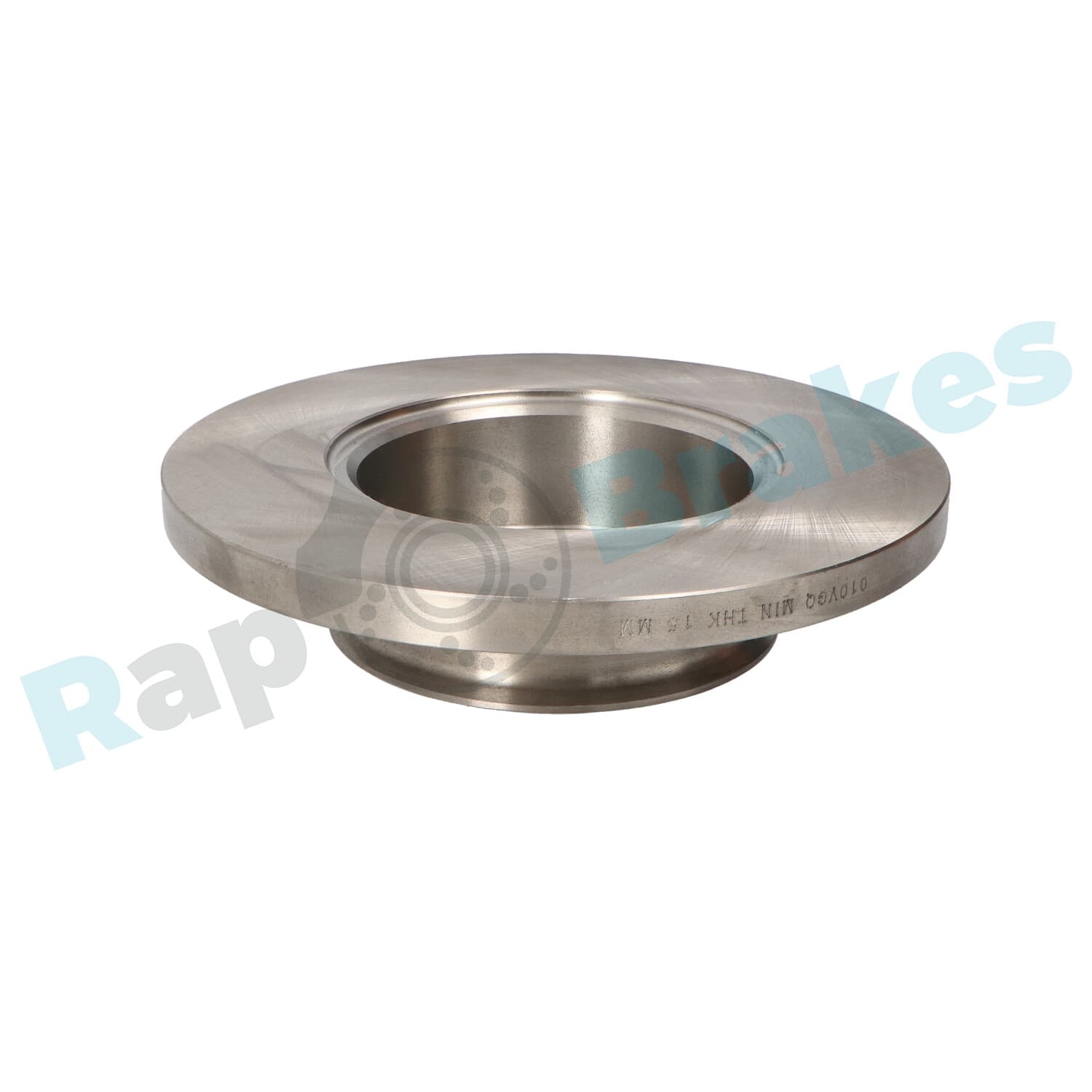 Brake rotor image