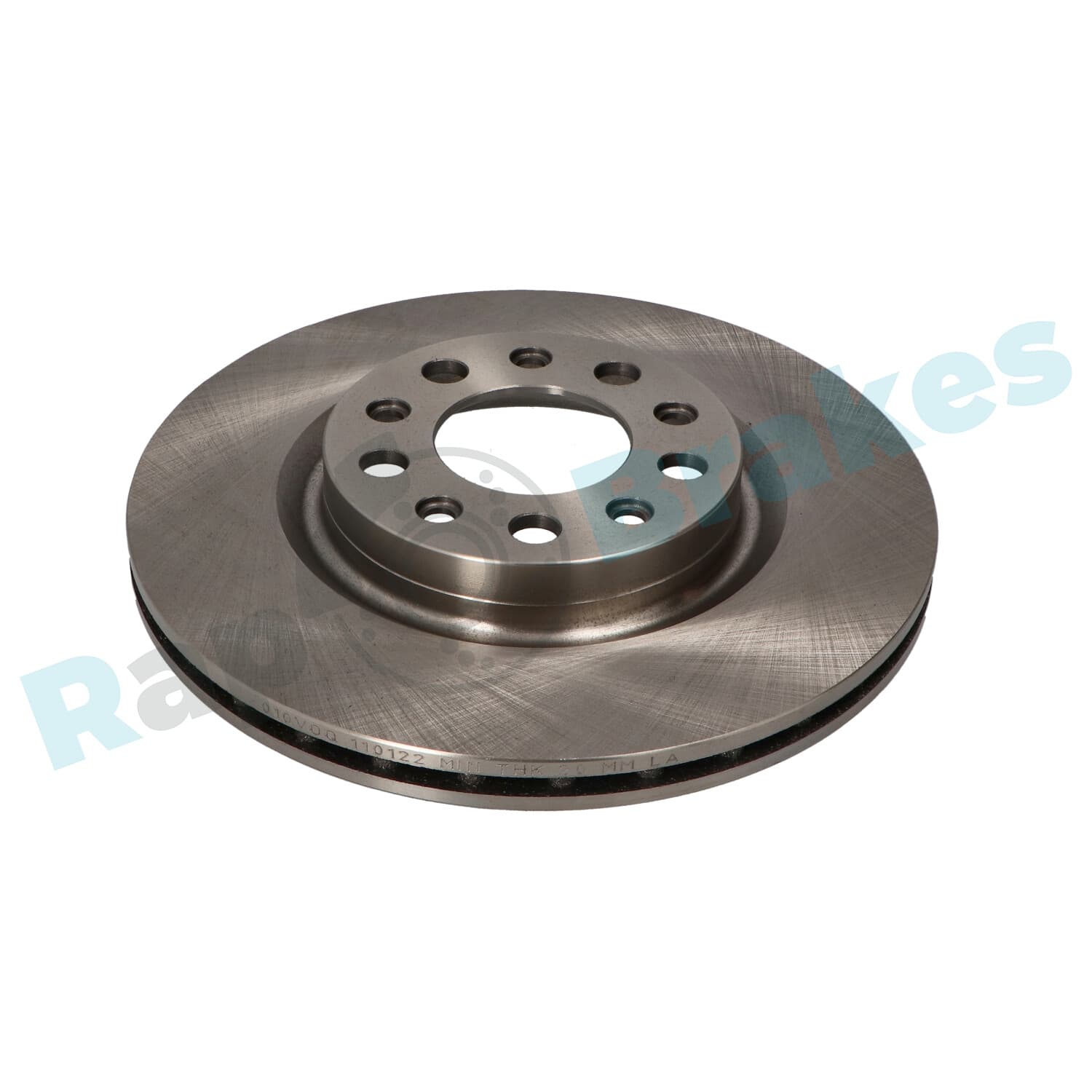 Brake rotor image
