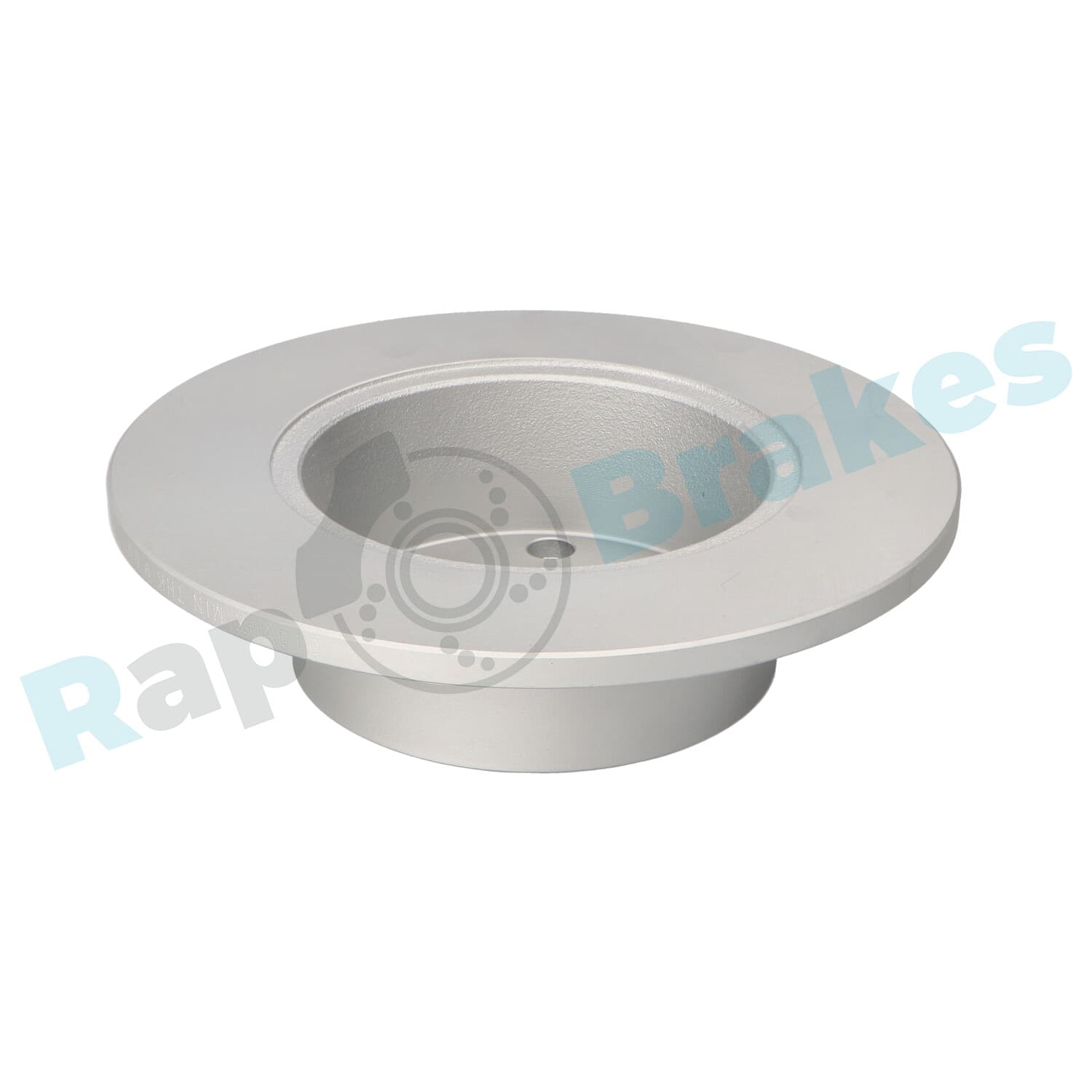 Brake rotor image