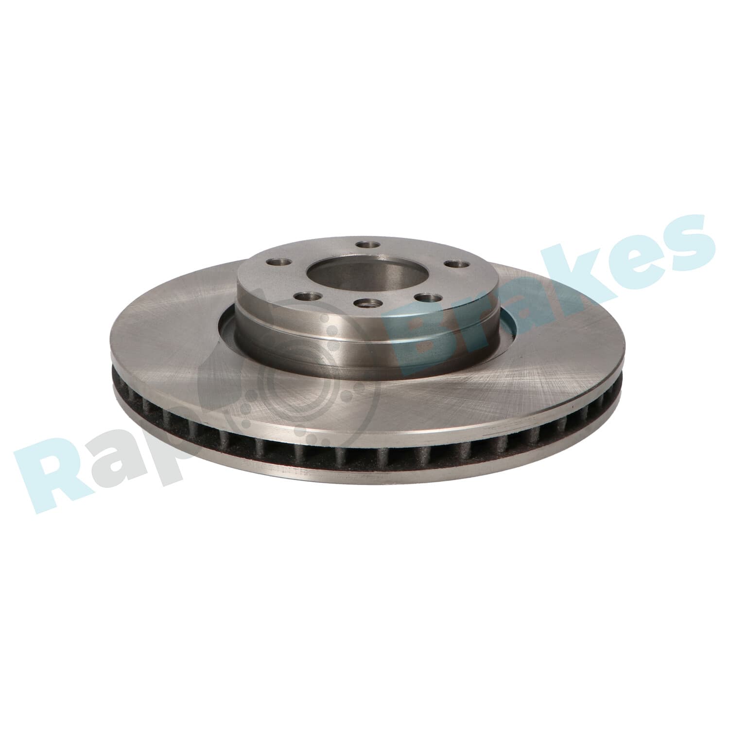 Brake rotor image