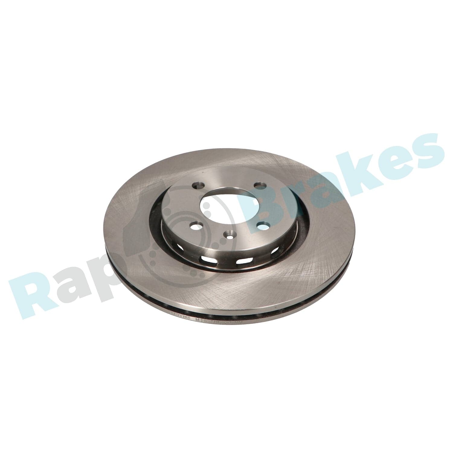 Brake rotor image