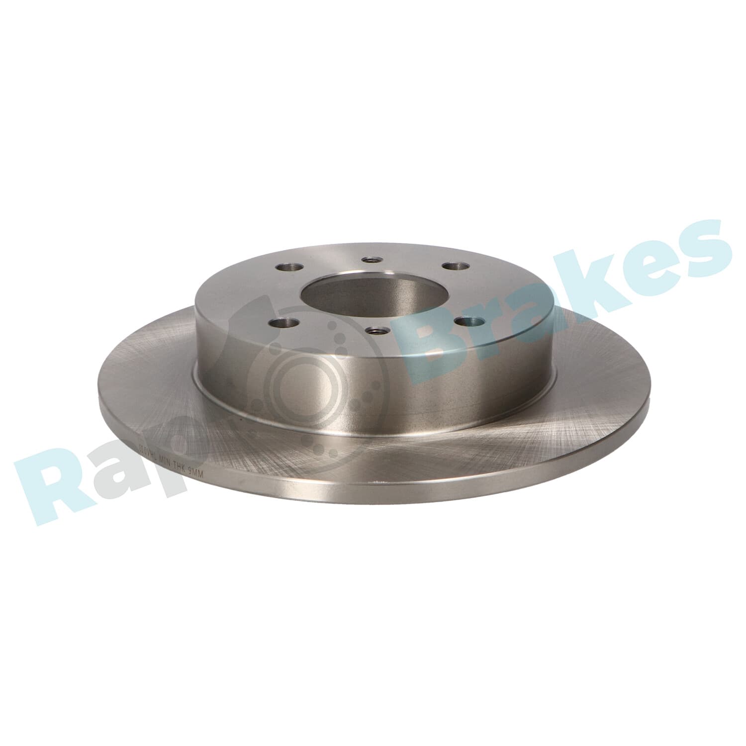 Brake rotor image