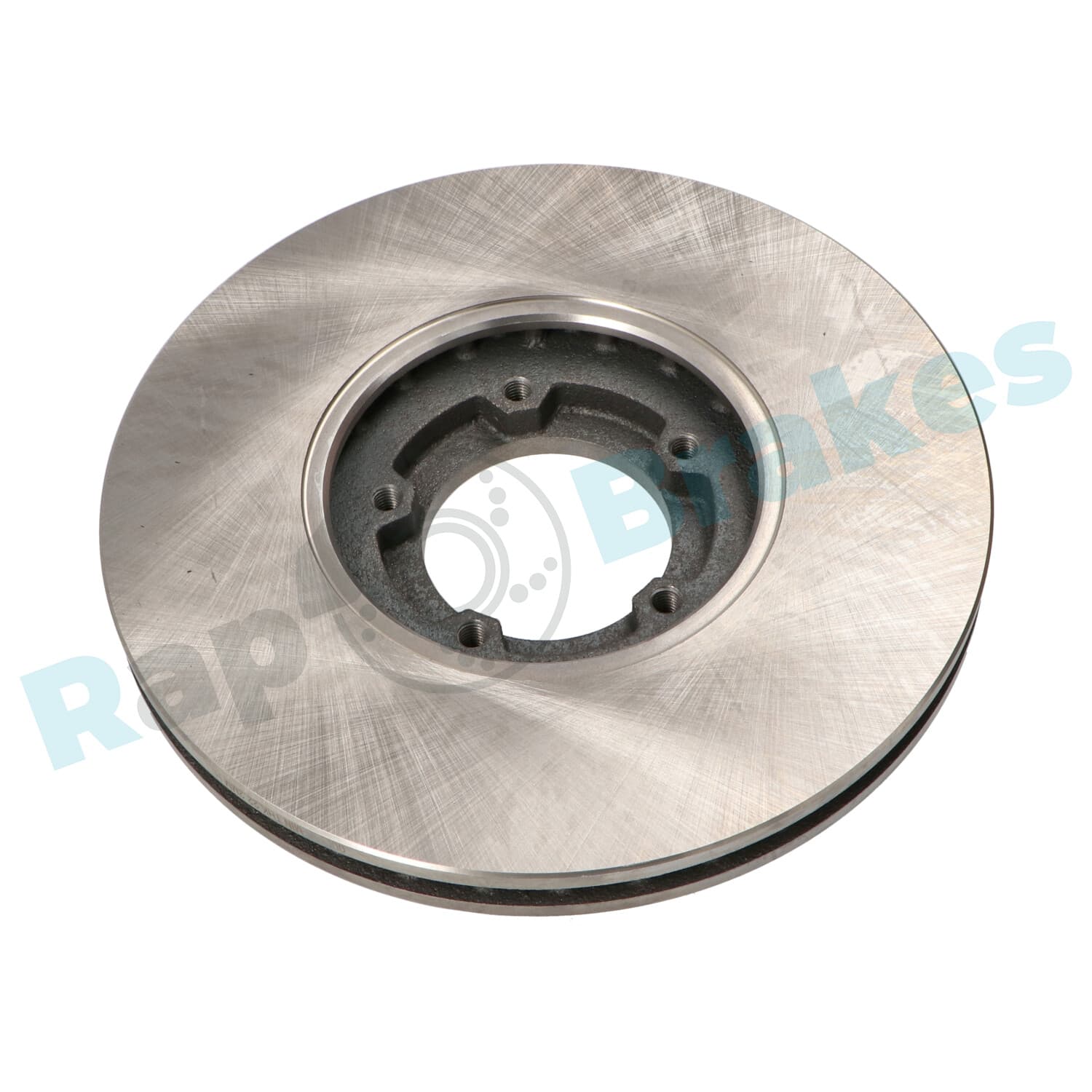 Brake rotor image