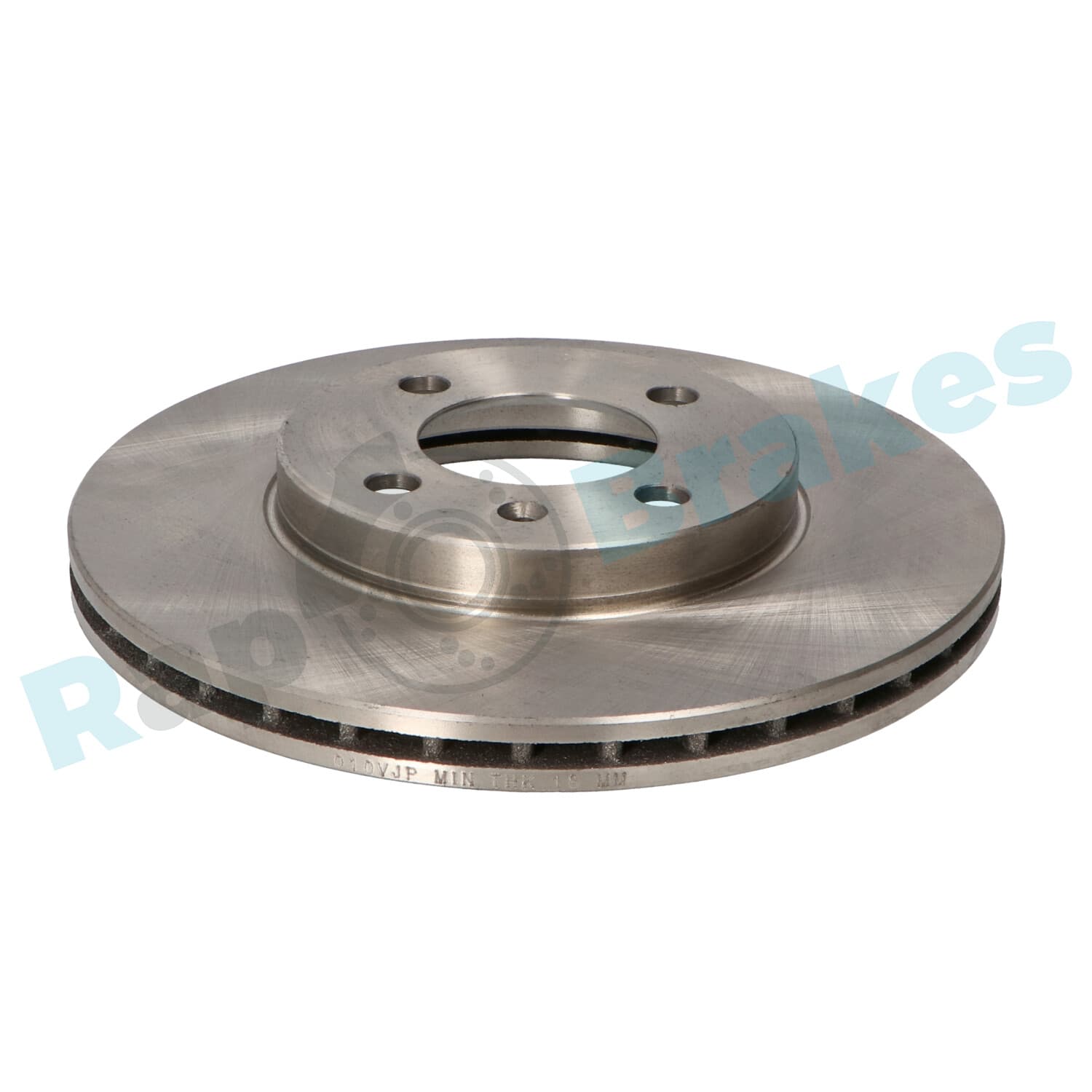 Brake rotor image