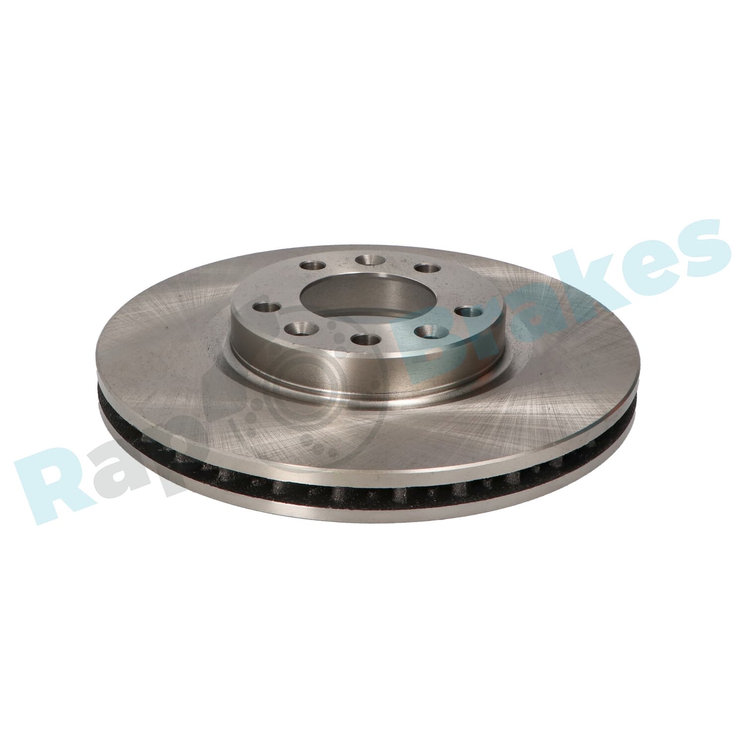 Brake rotor image