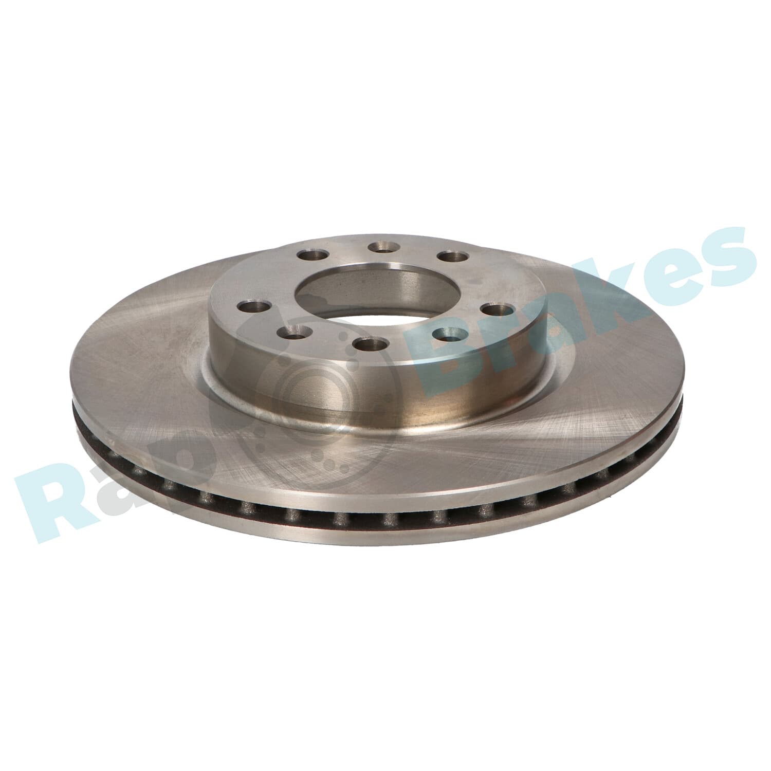 Brake rotor image