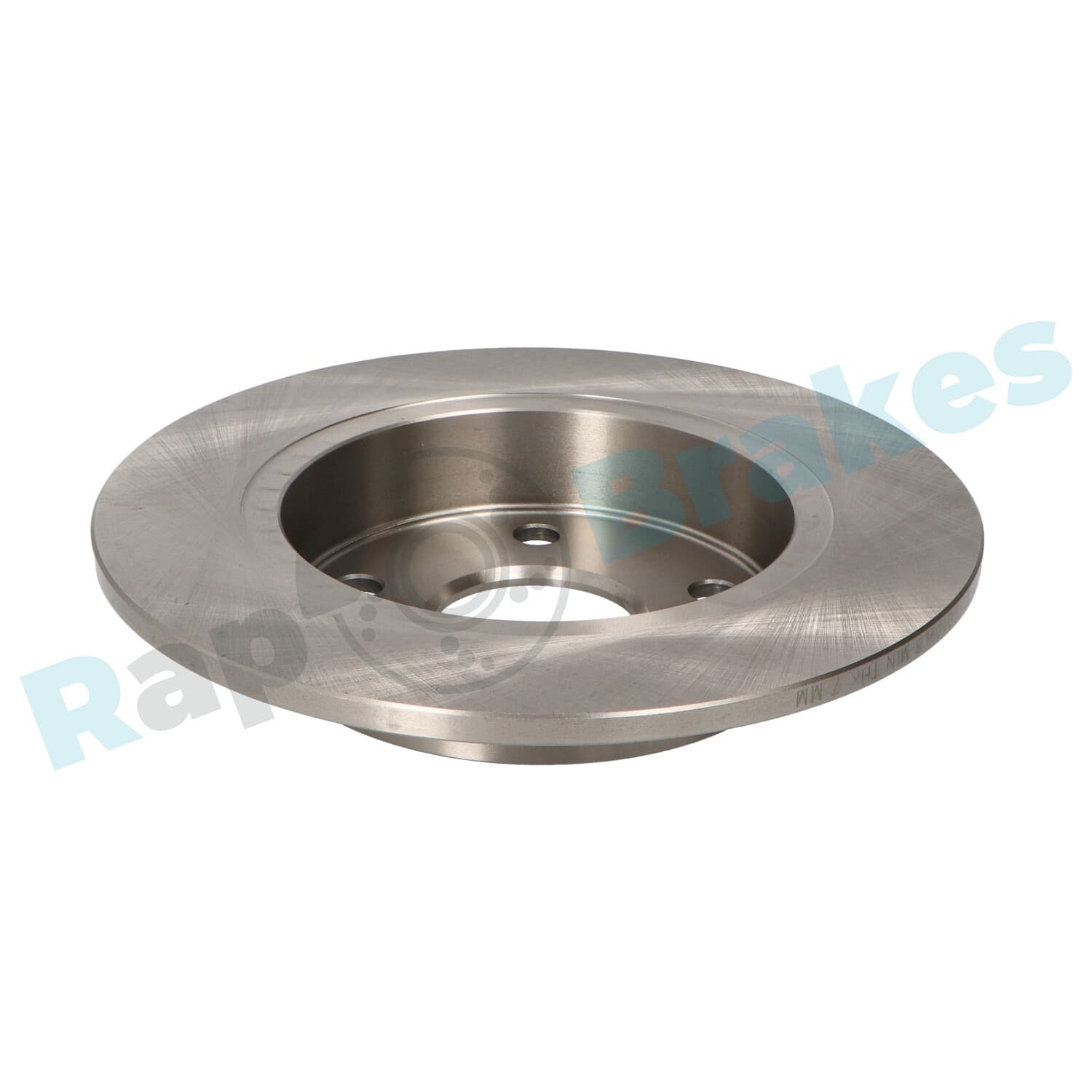 Brake rotor image