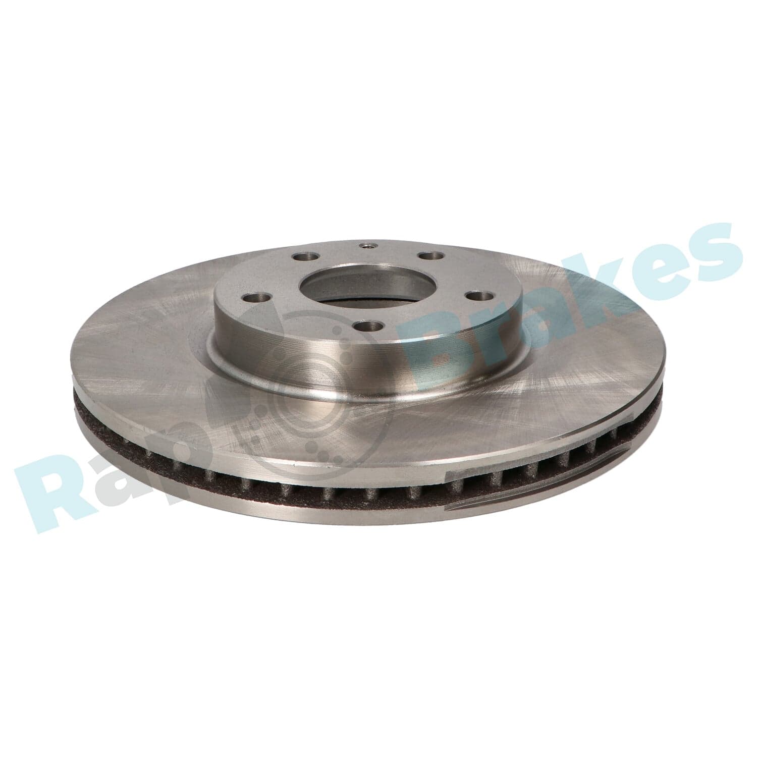 Brake rotor image