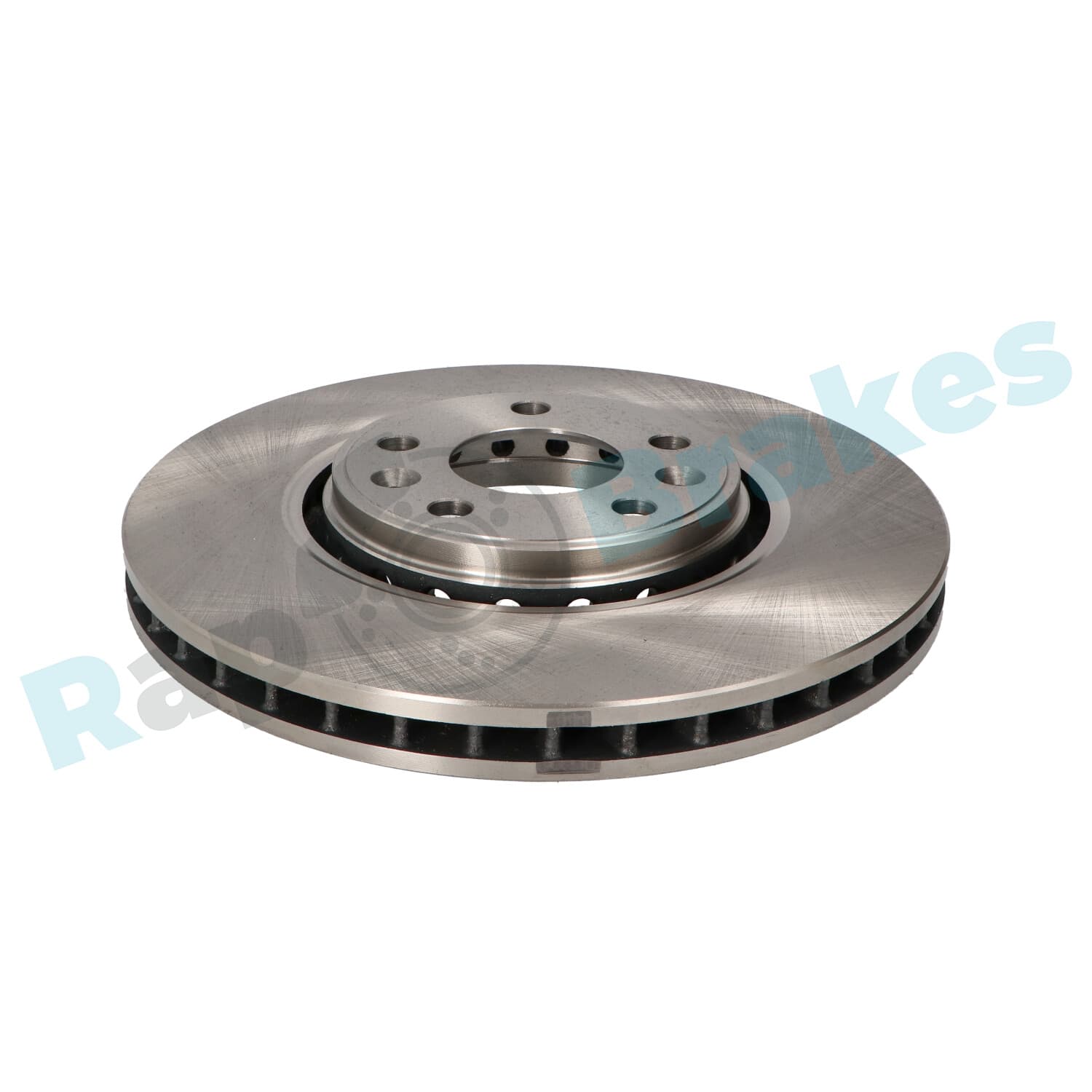 Brake rotor image