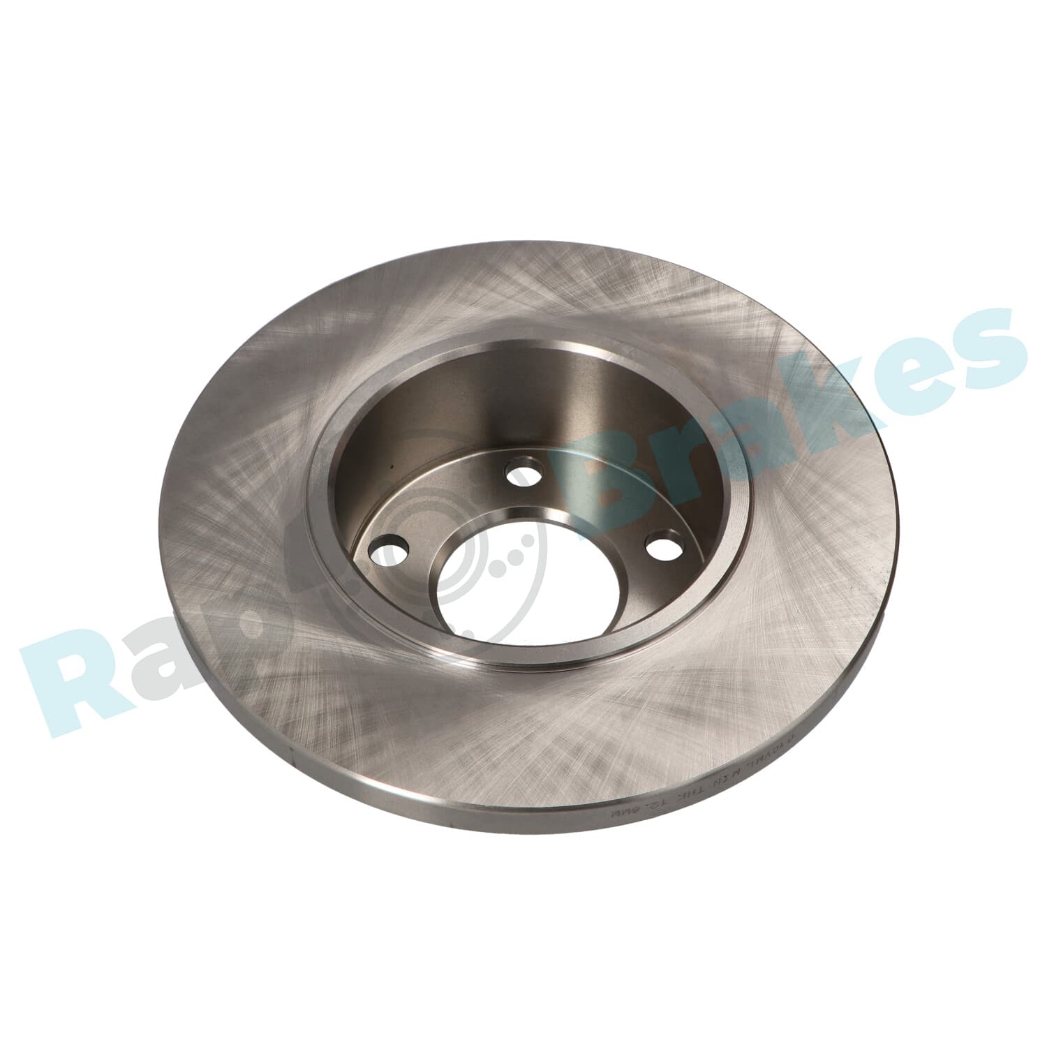 Brake rotor image