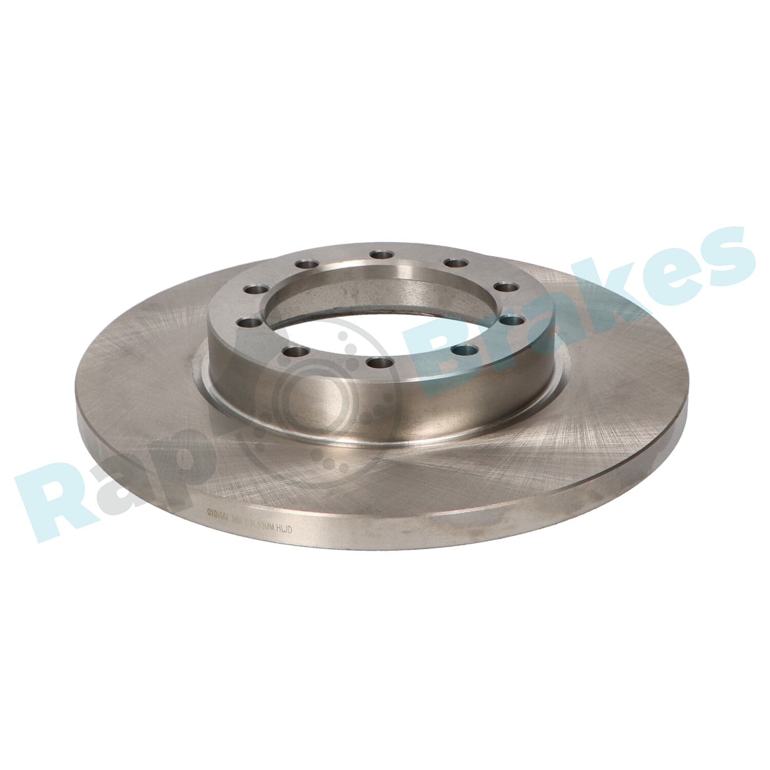 Brake rotor image