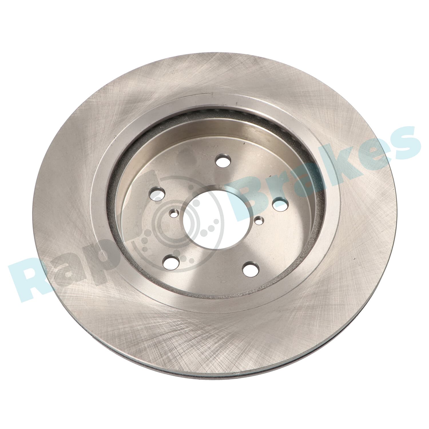 Brake rotor image