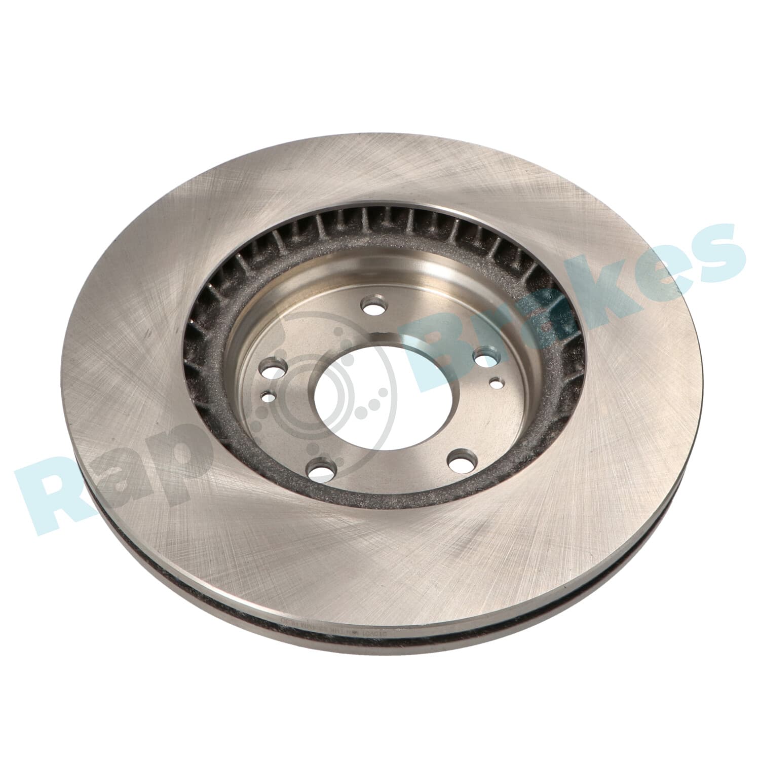 Brake rotor image