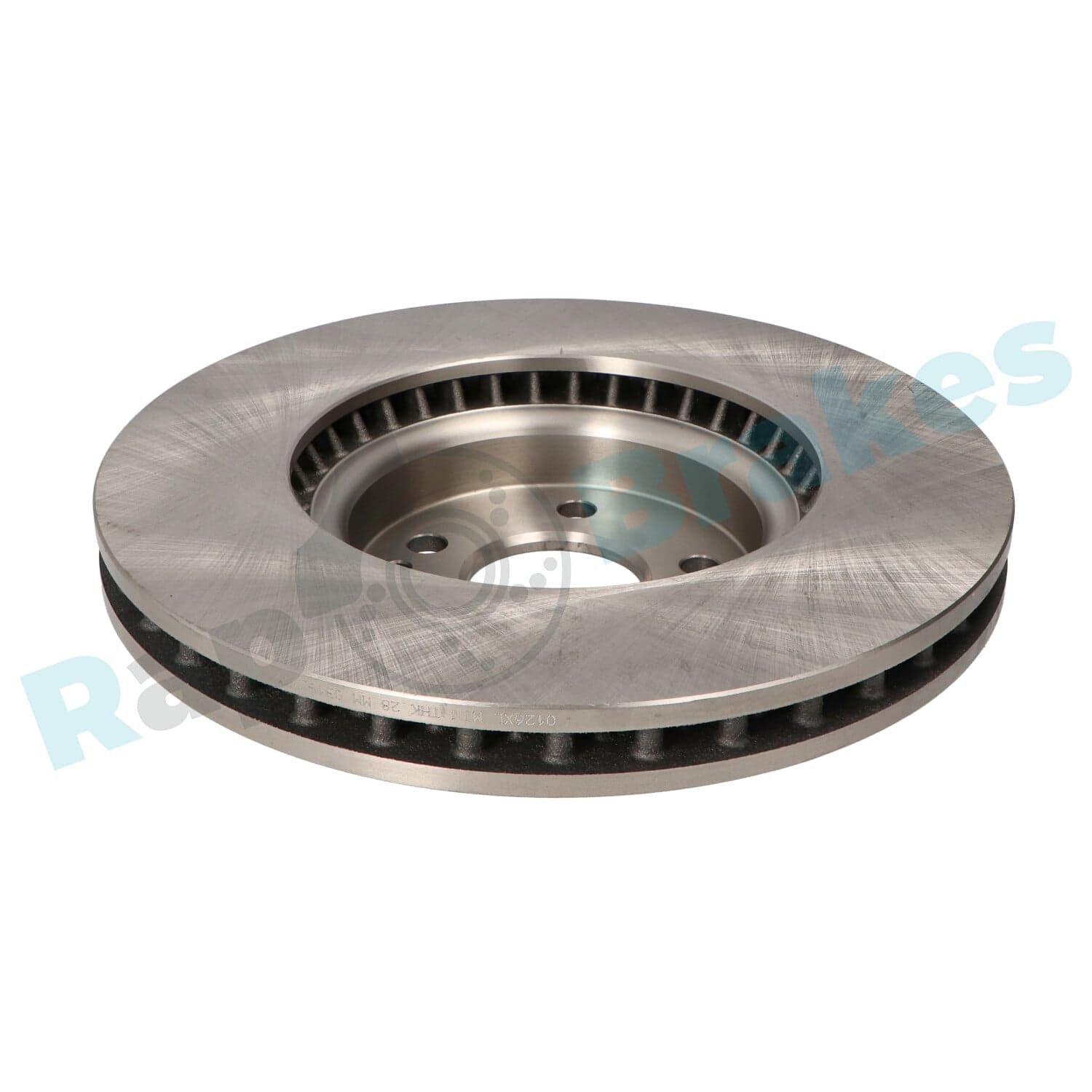 Brake rotor image