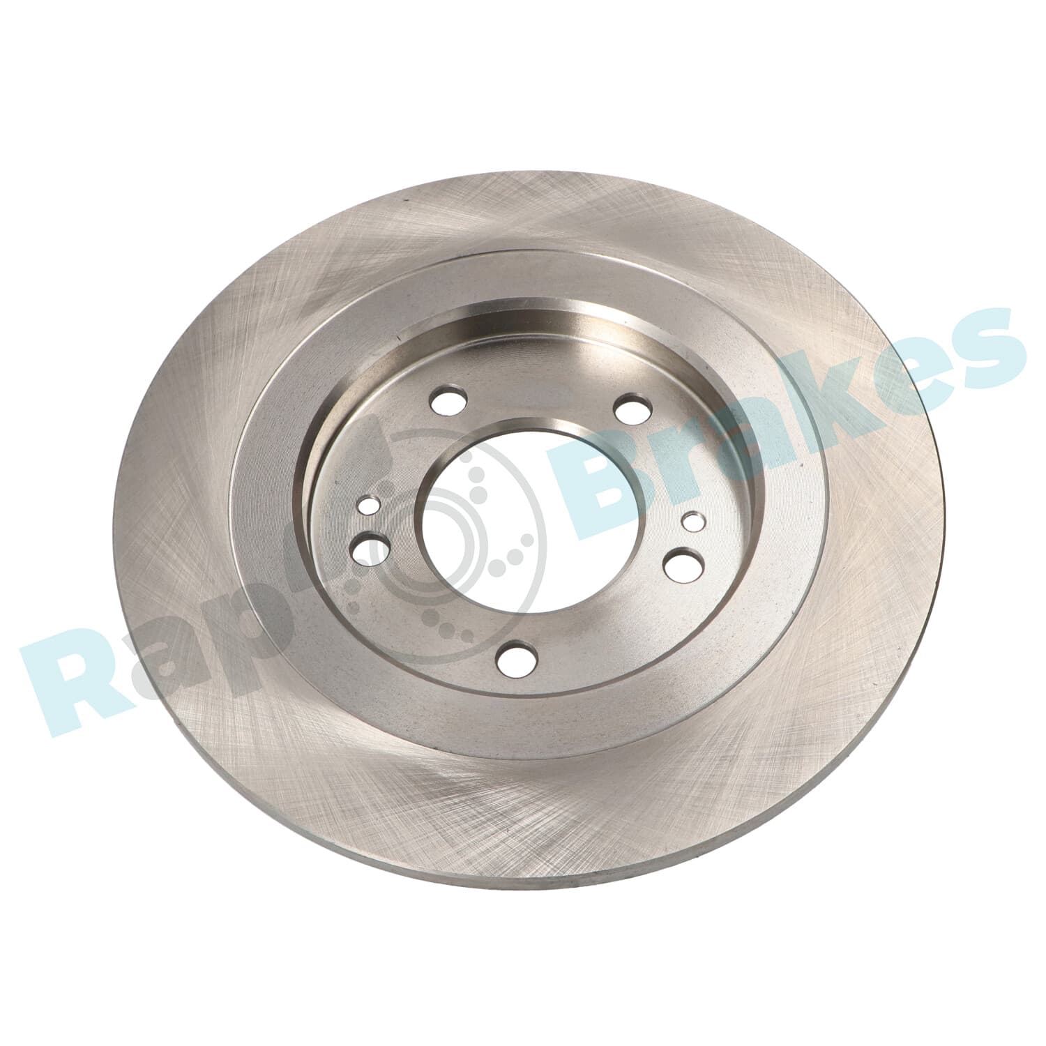 Brake rotor image