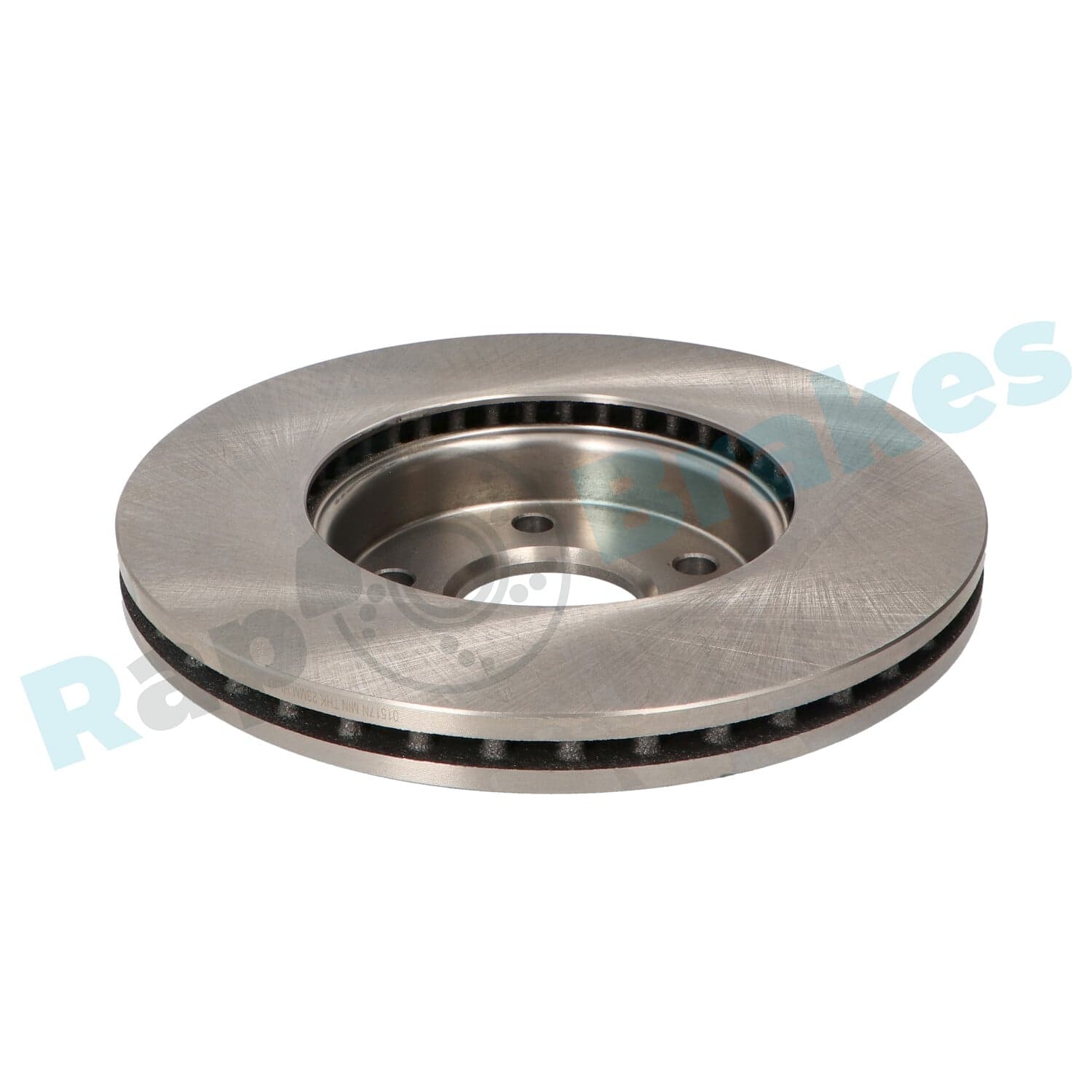 Brake rotor image