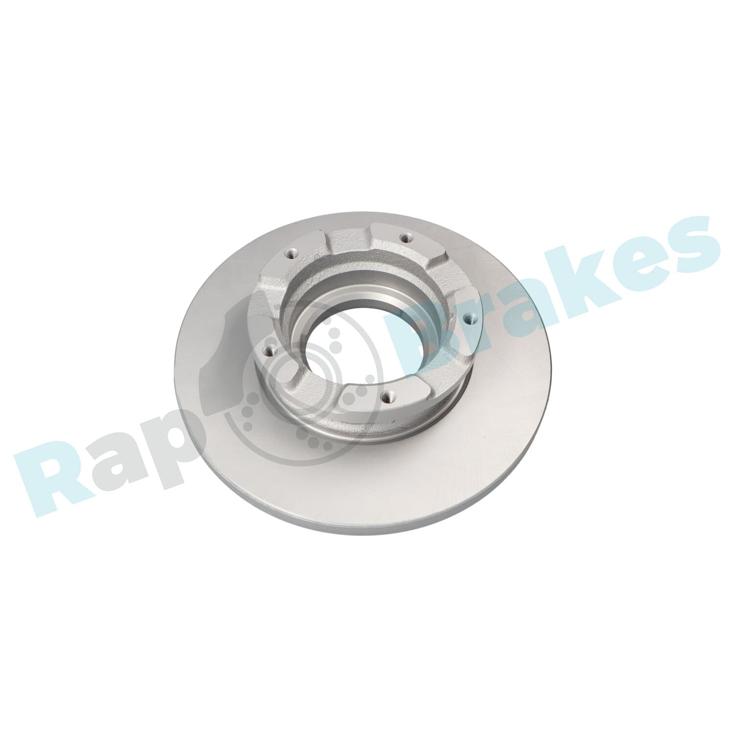 Brake Disc — RAP BRAKES R-D1091C