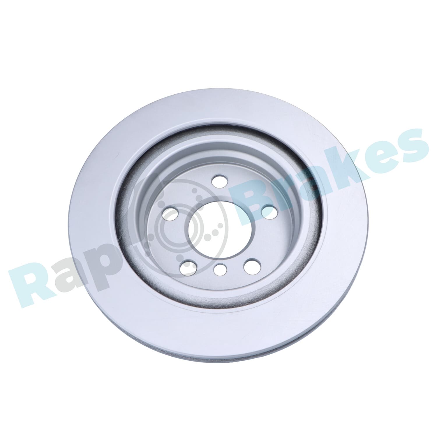 Brake rotor image