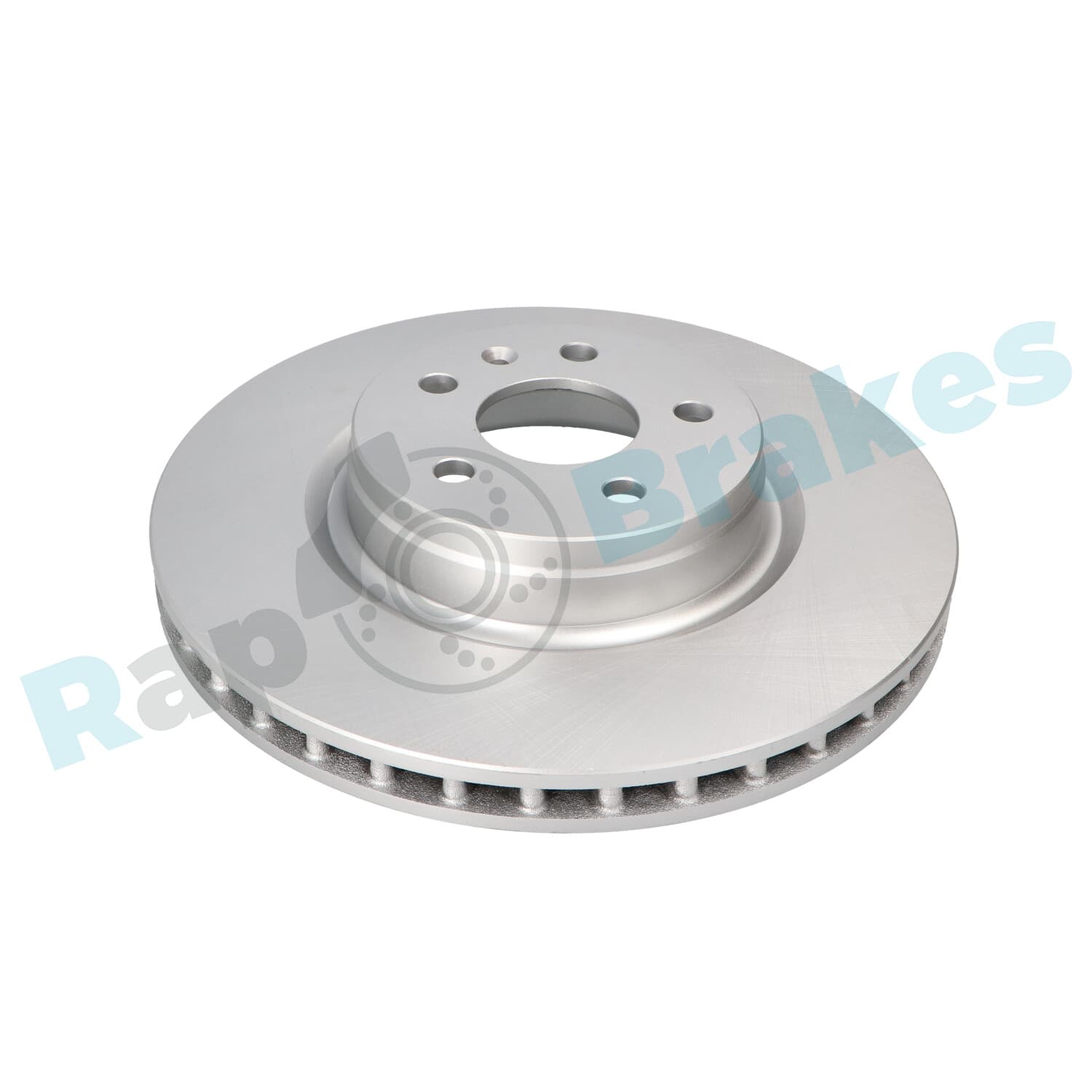 Brake rotor image