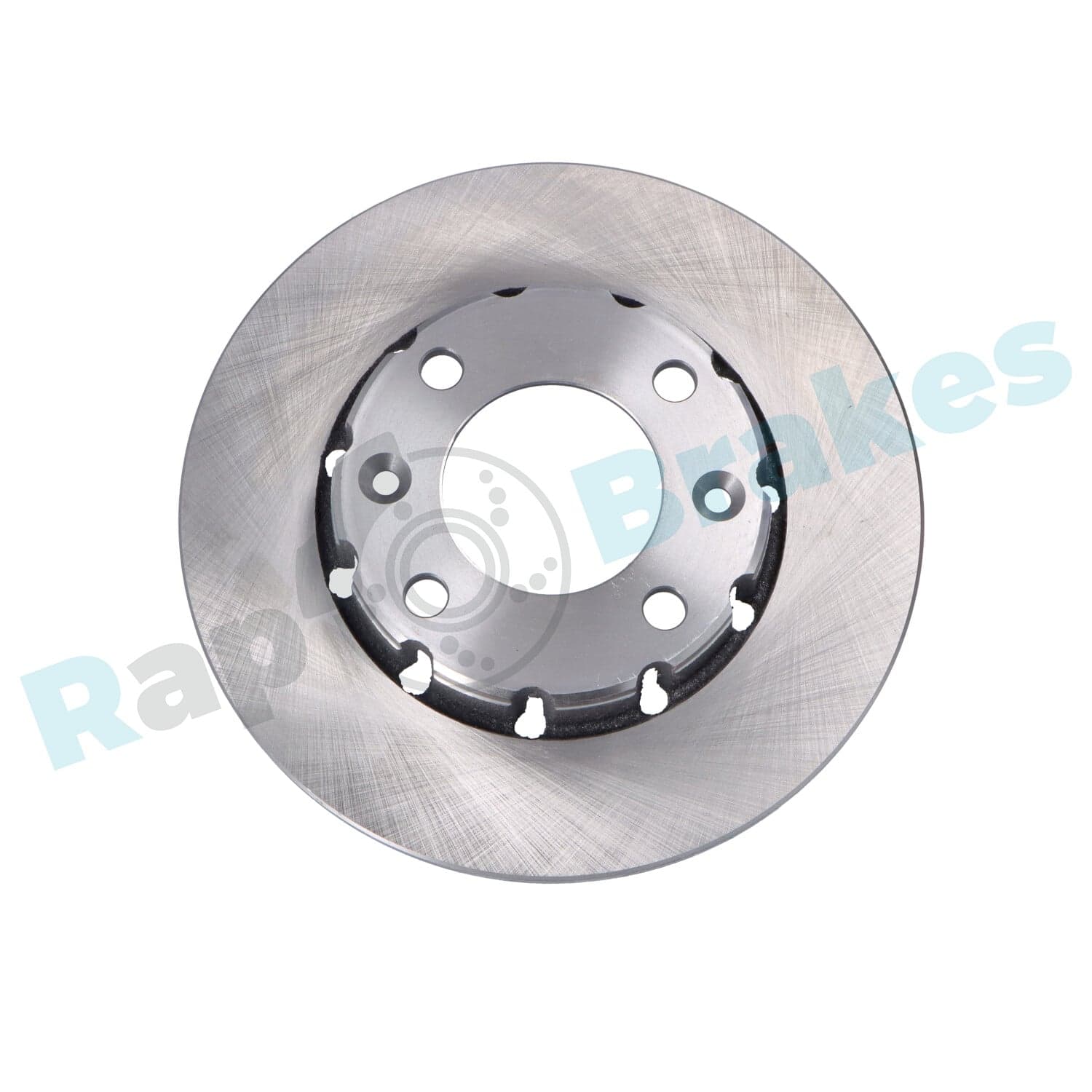 Brake Disc — RAP BRAKES R-D1185
