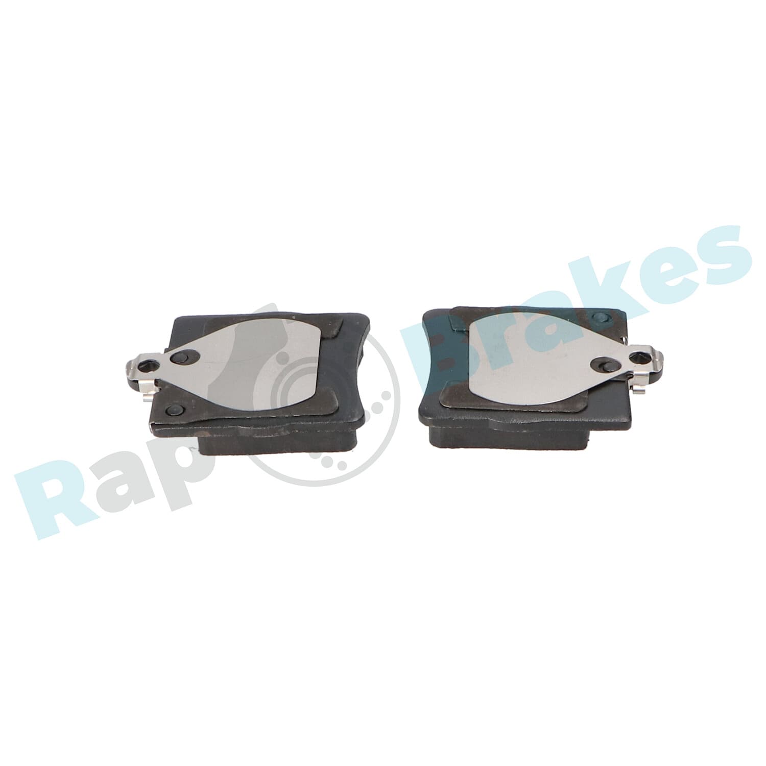 Brake pad set image