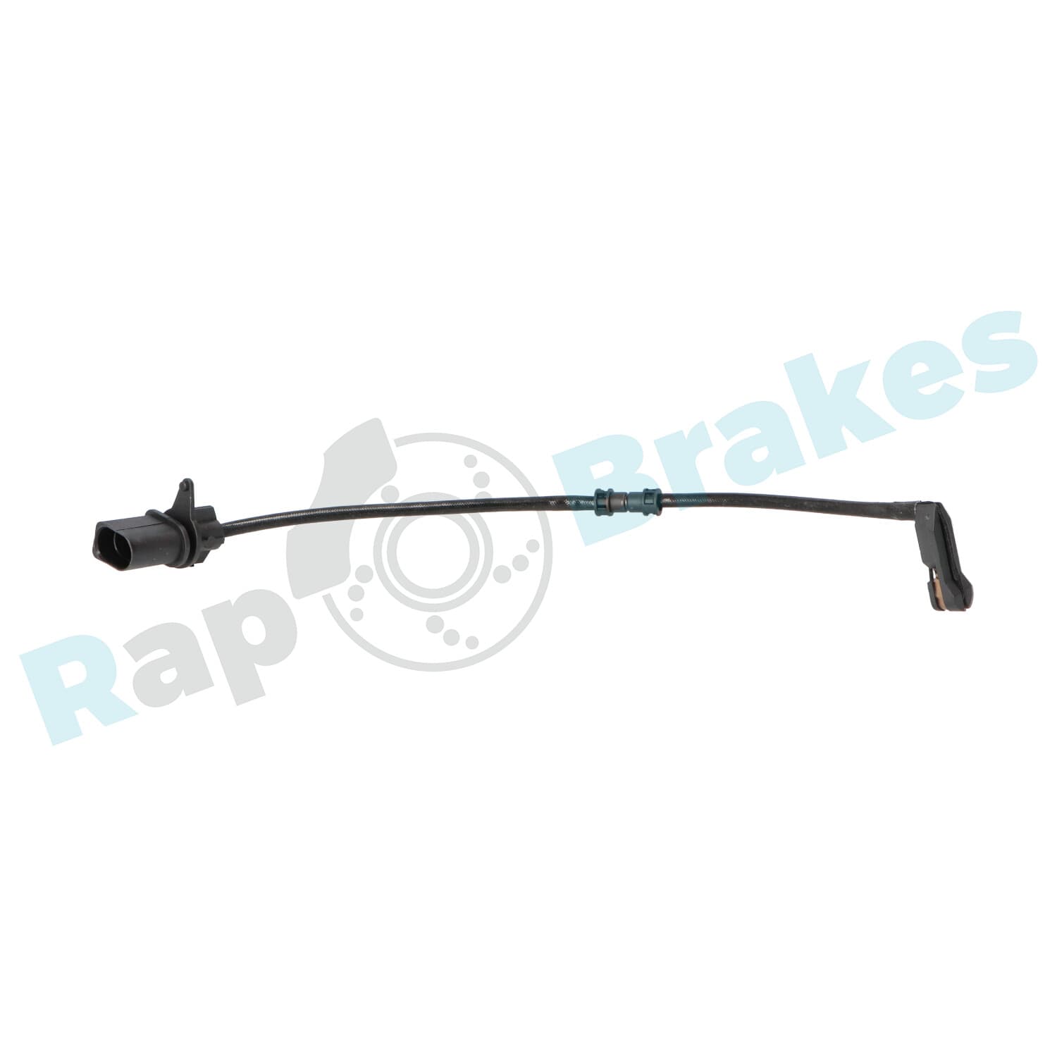 Brake pad set image