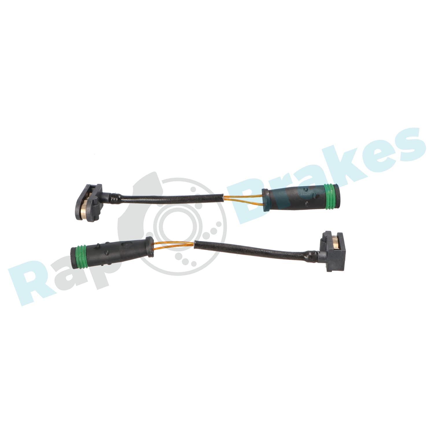 Brake pad set image