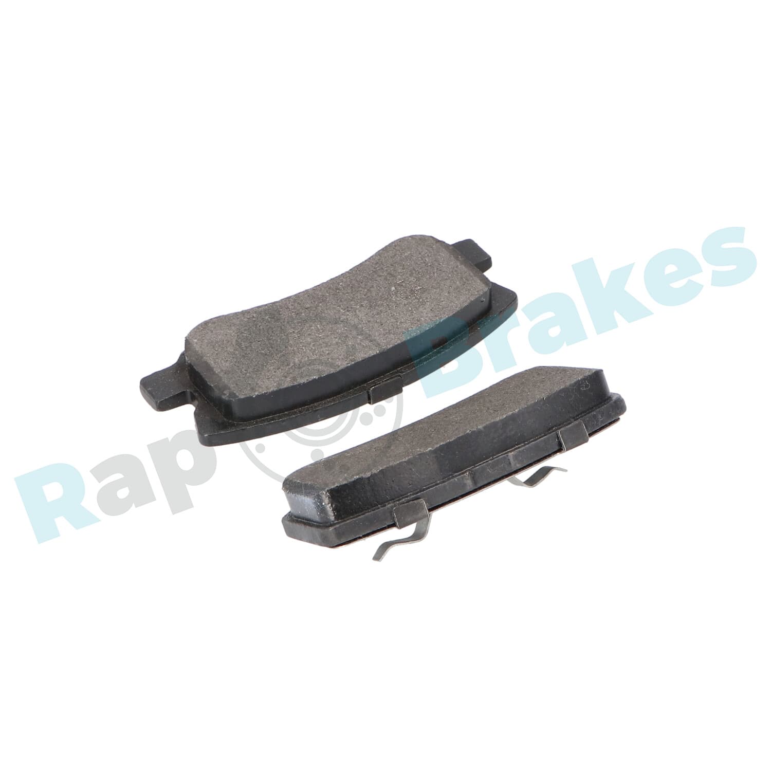 Brake pad set image