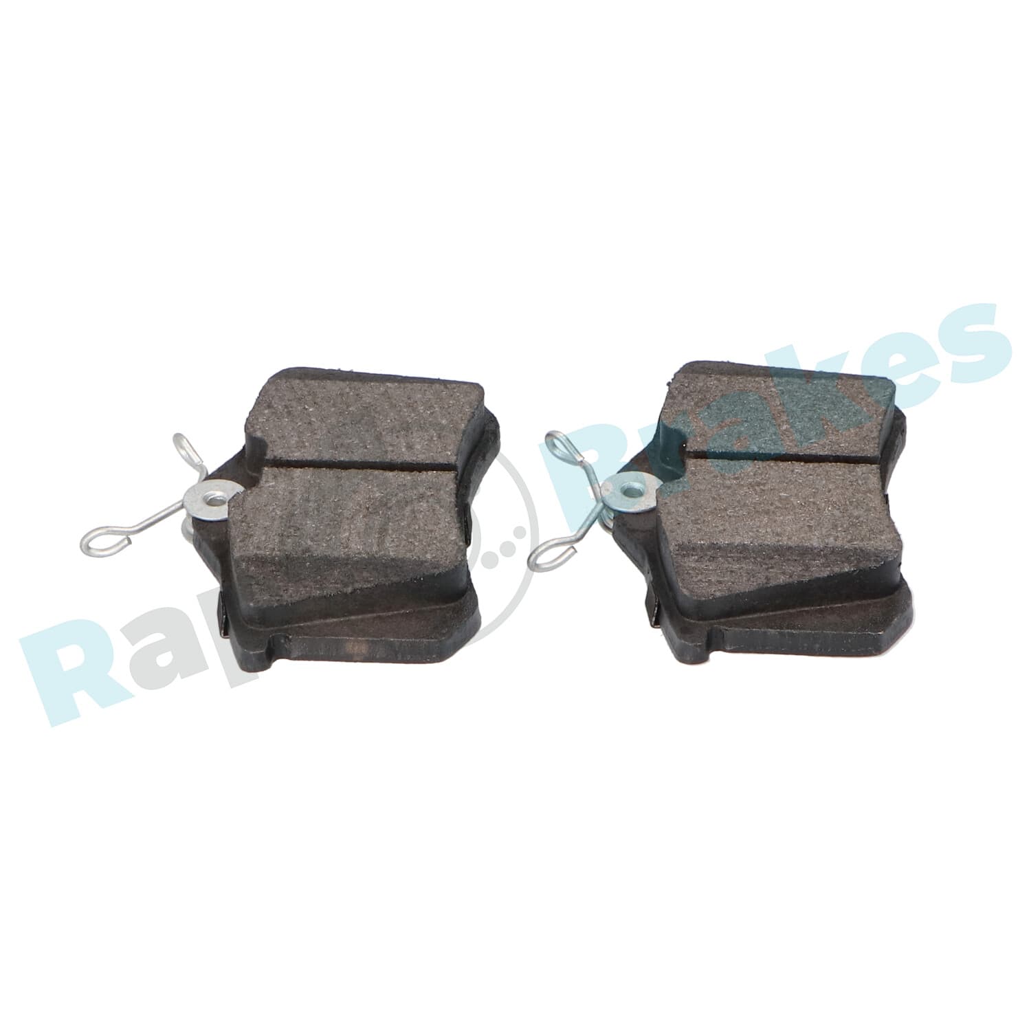 Brake pad set image
