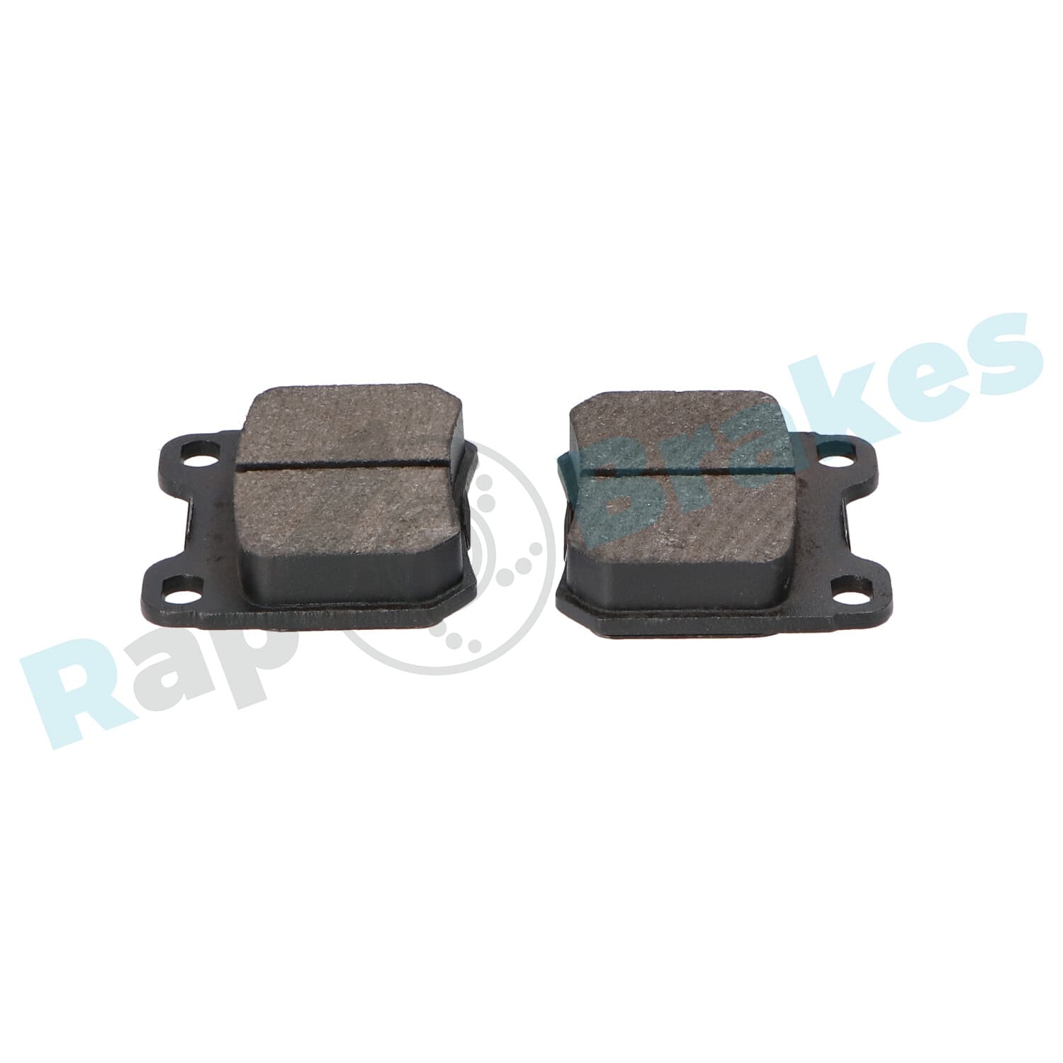 Brake pad set image