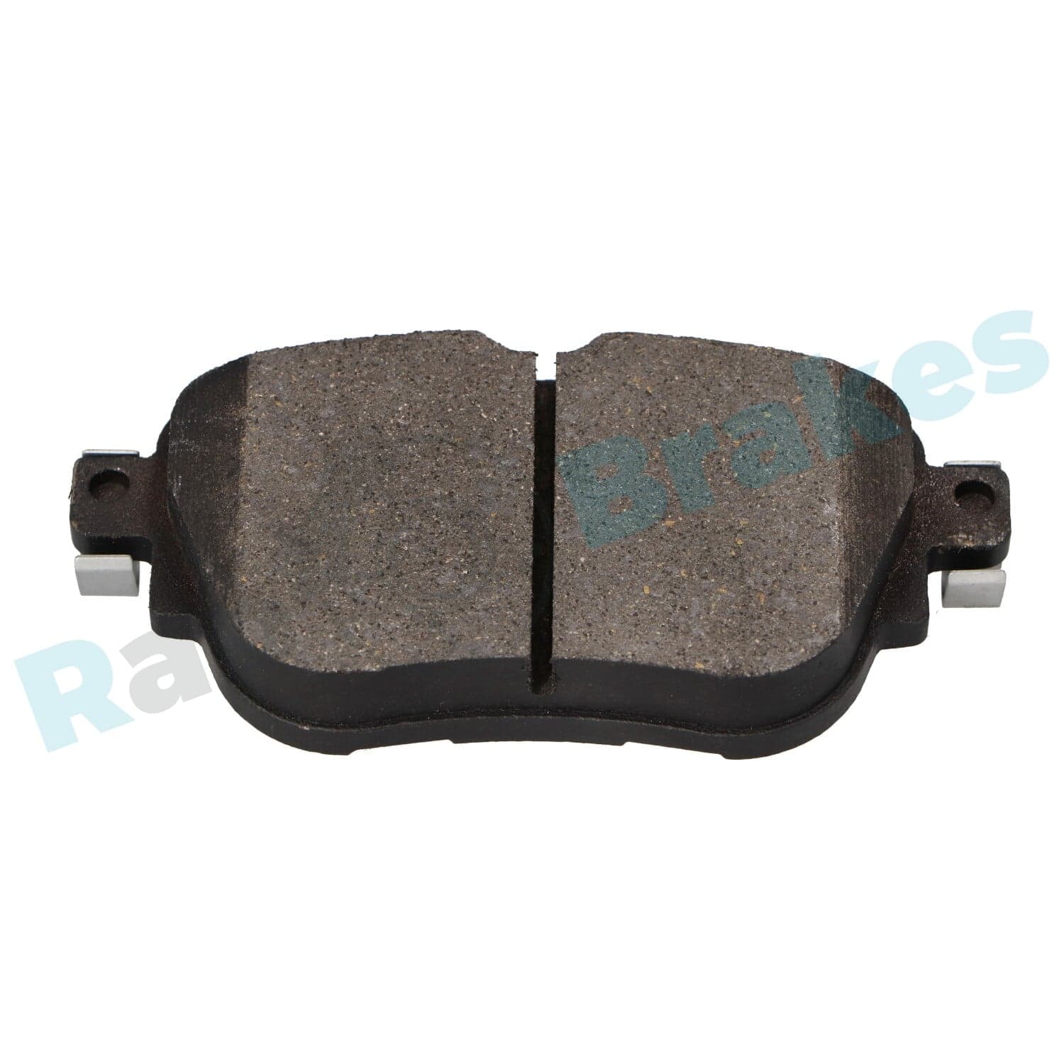 Brake pad set image