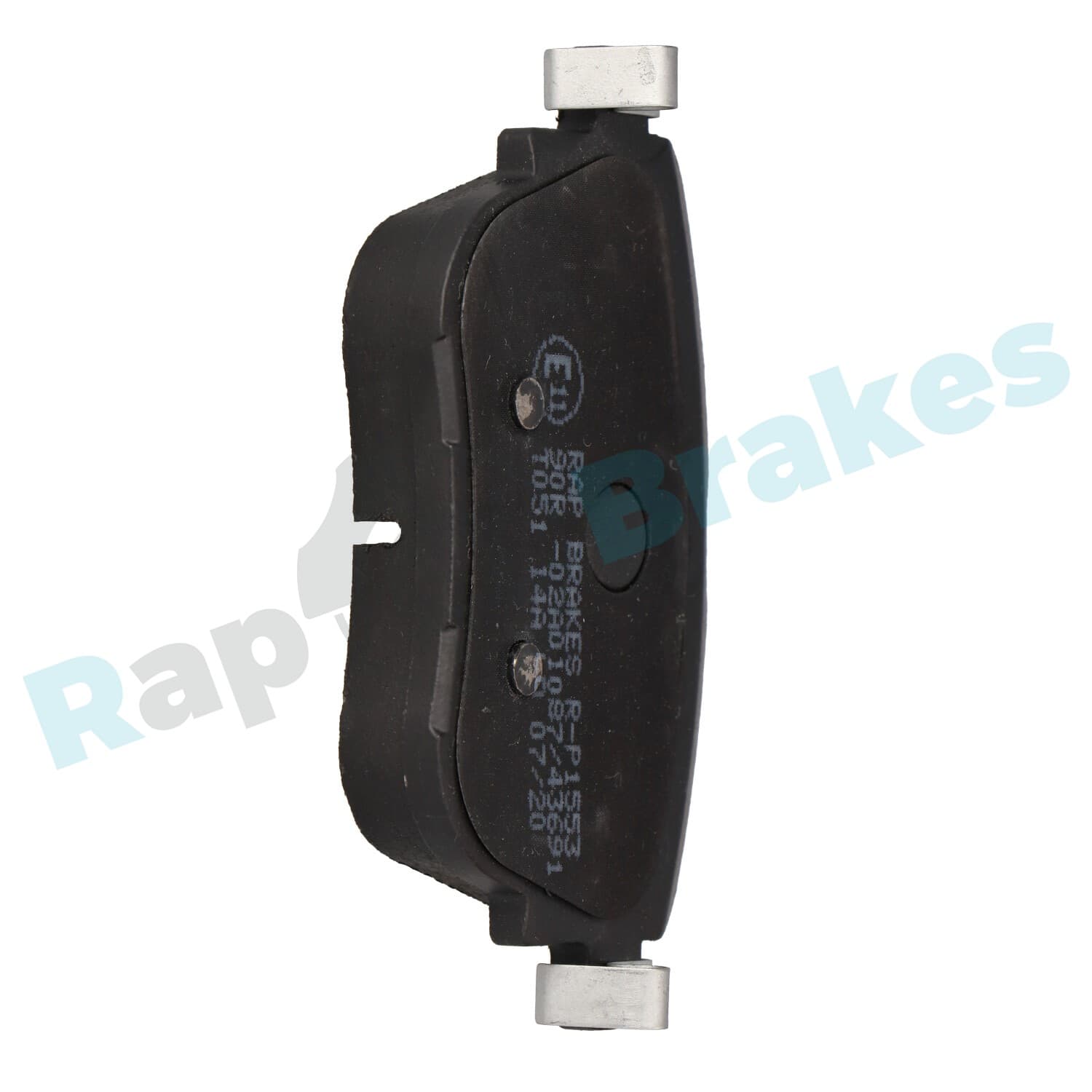 Brake pad set image
