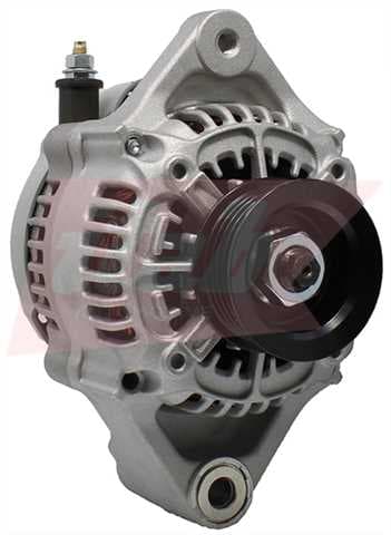 Power generator image