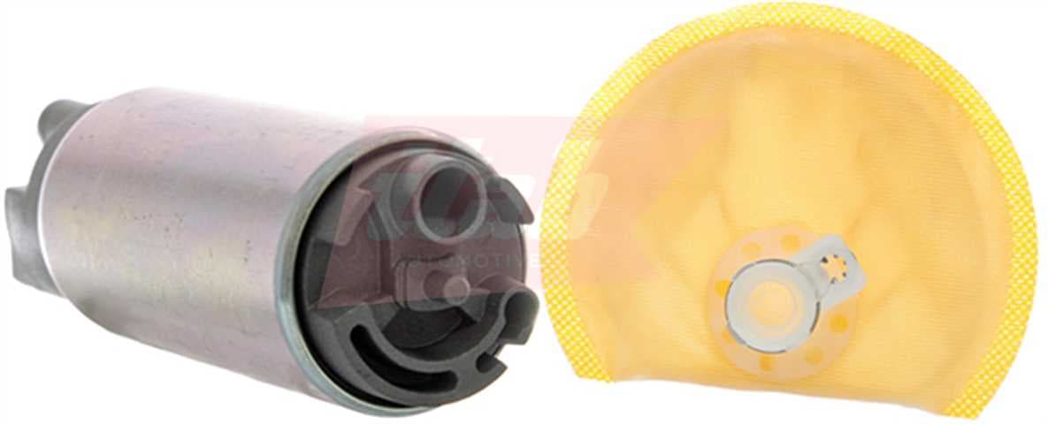 fuel feed pump image