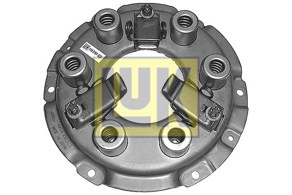 pressure plate image
