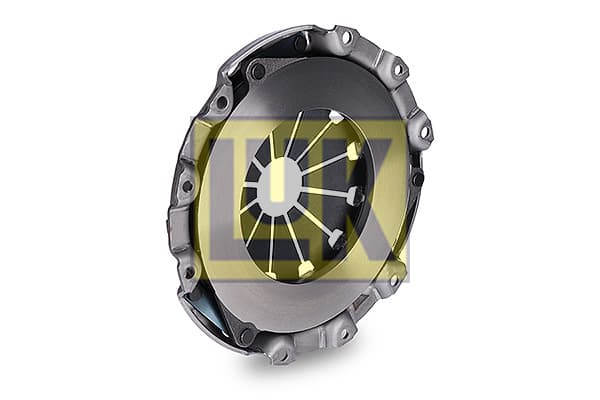 pressure plate image