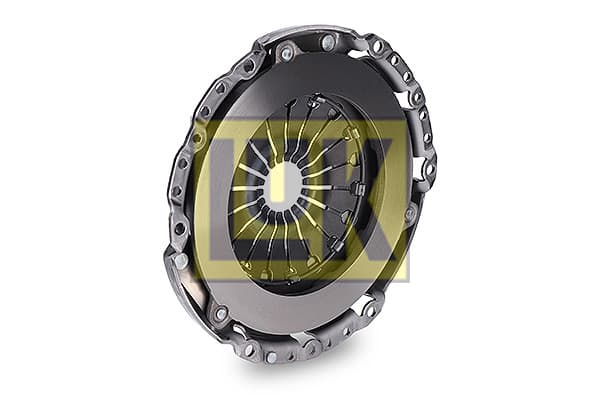 pressure plate image