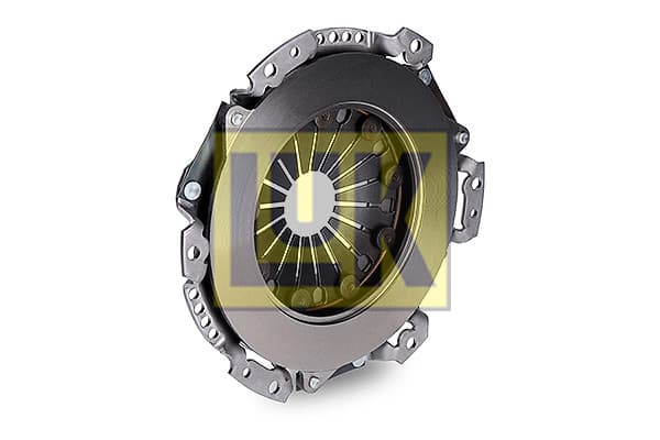 pressure plate image