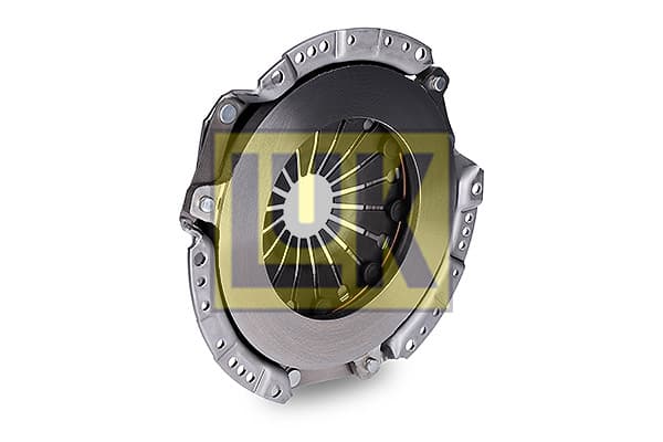 pressure plate image