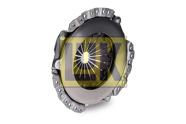pressure plate — Schaeffler LuK 122 0208 10